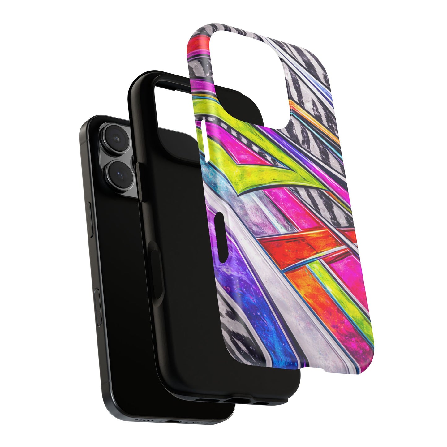 Minitruckin Phone Case | Tough Cases