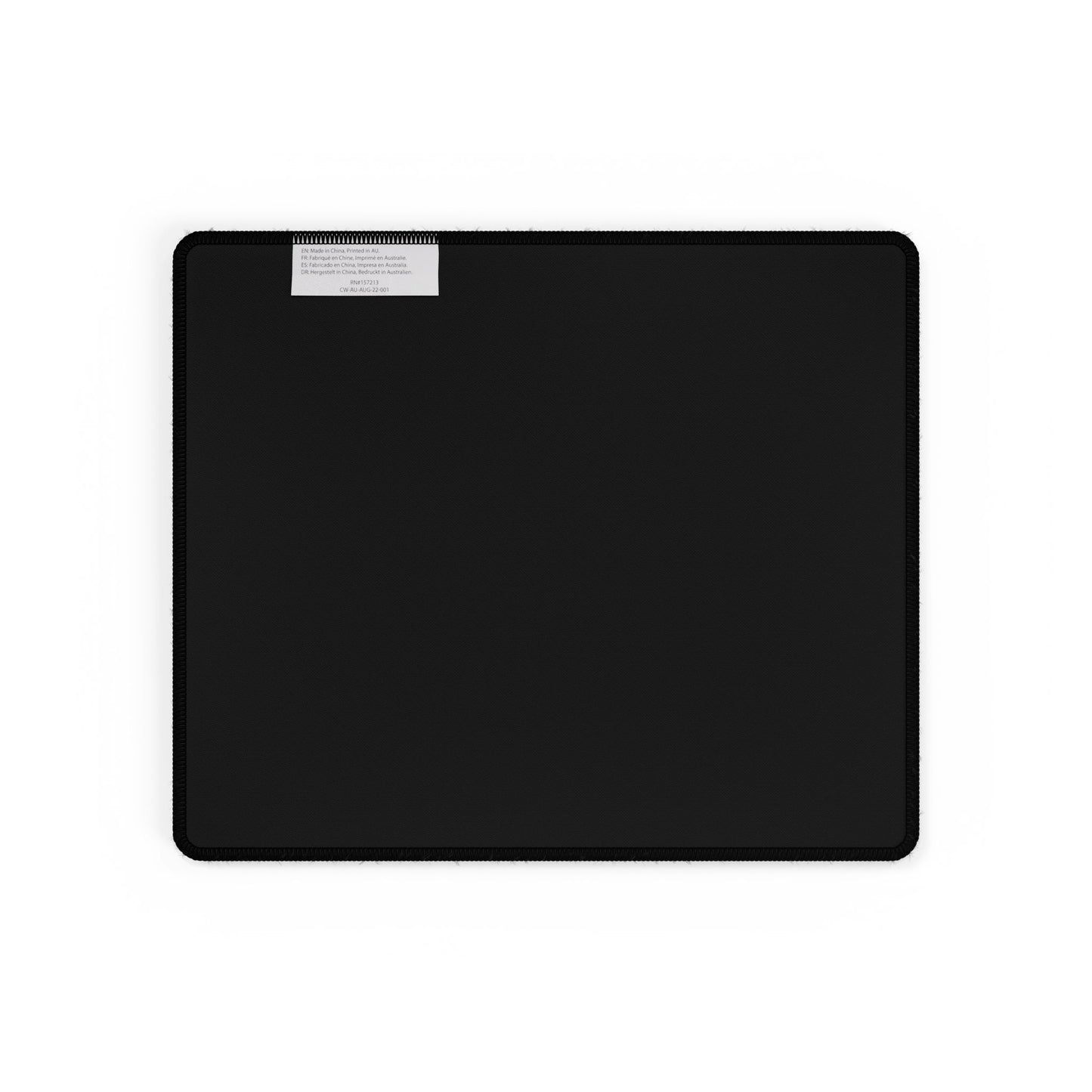 Chevrolet Heartbeat of America Desk Mat - Gamer, Office Decor, Car Enthusiast,