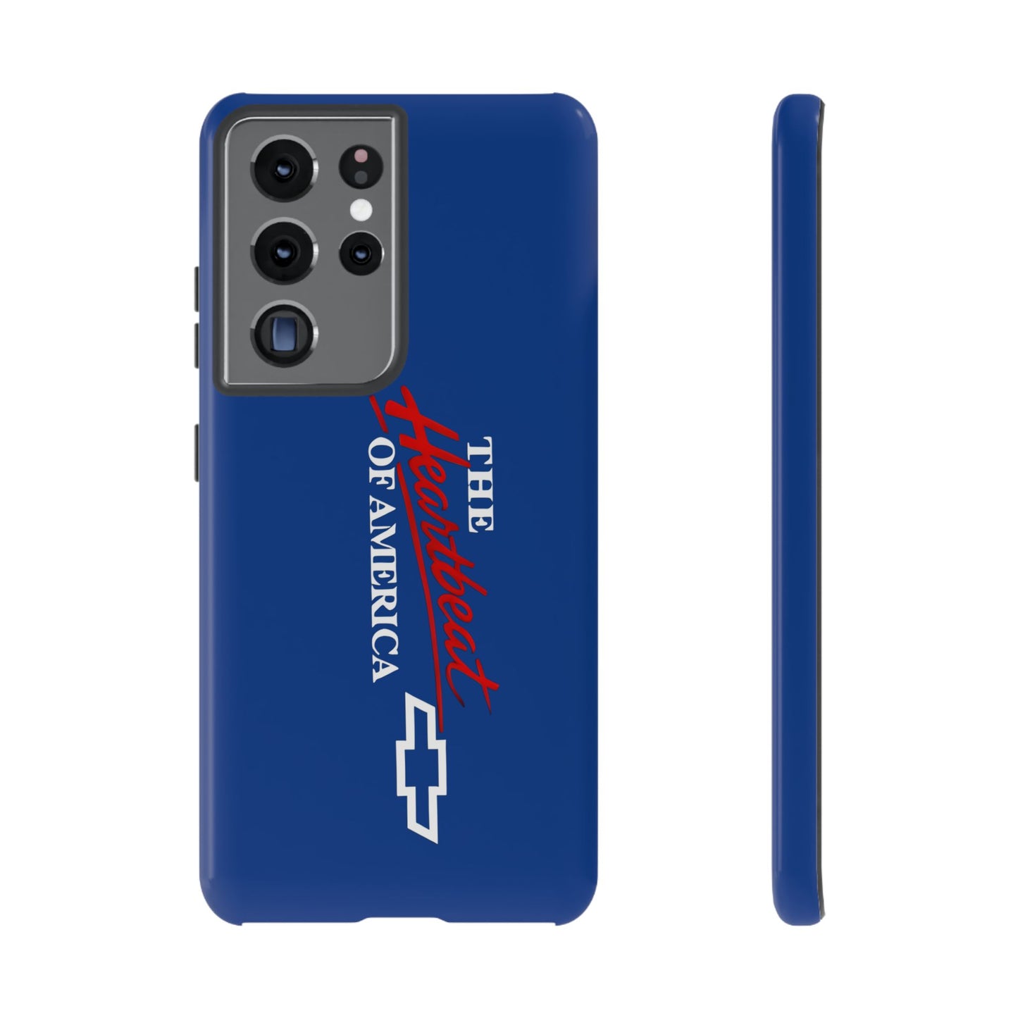 Chevy Phone Case | Tough Cases, Car Enthusiast Gift, Personalized [...]