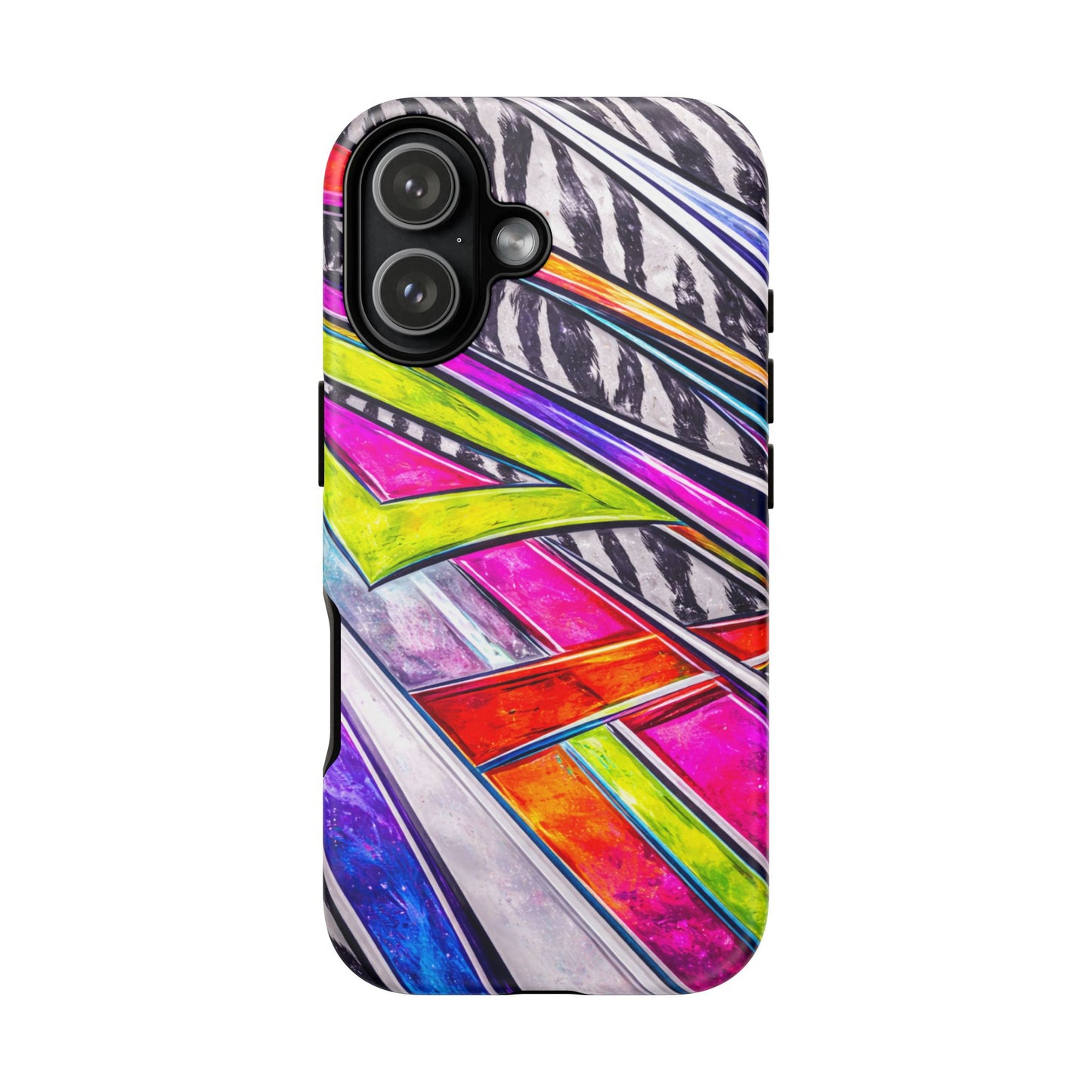 Minitruckin Phone Case | Tough Cases