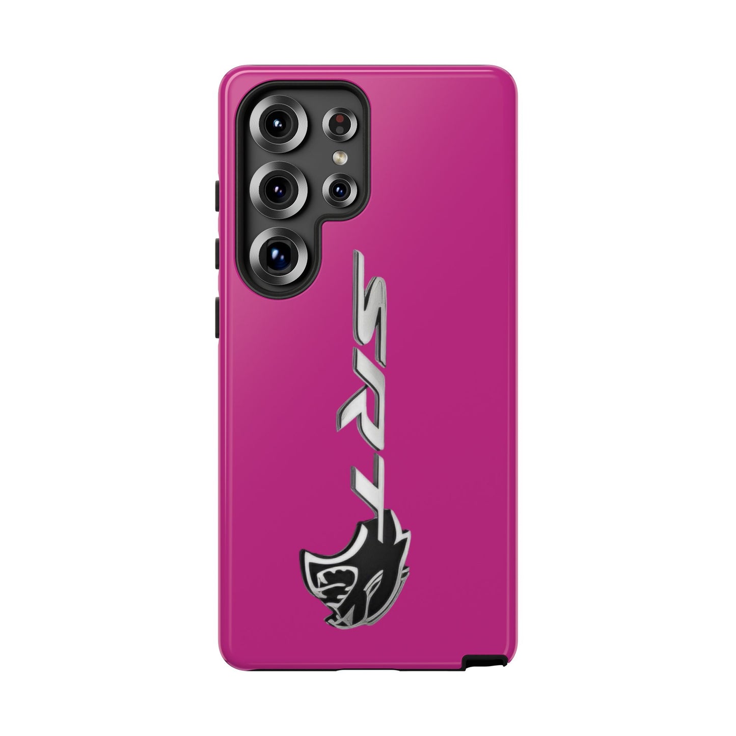 SRT Style Phone Case, Durable Phone Cover, Cool Phone Protector, Rugged Phone