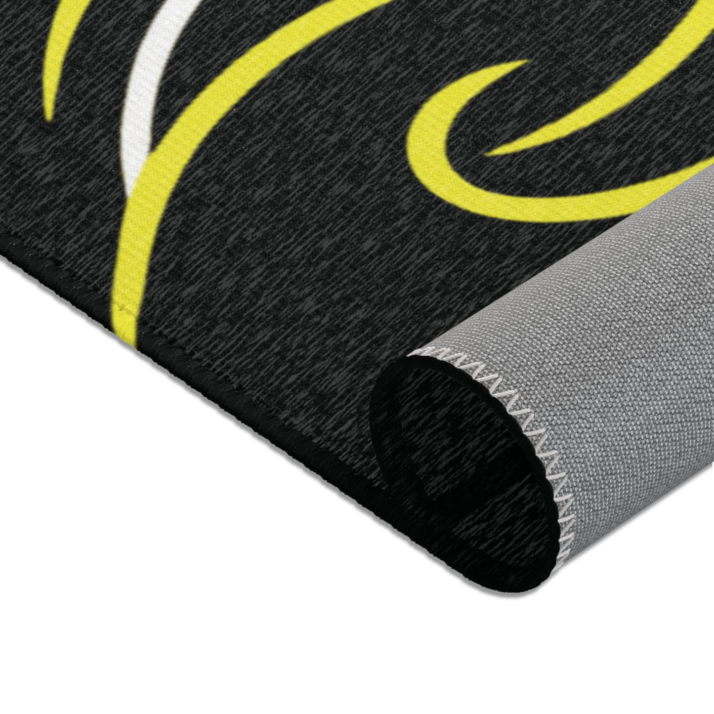Customizable Area Rug — Personalized Design Options