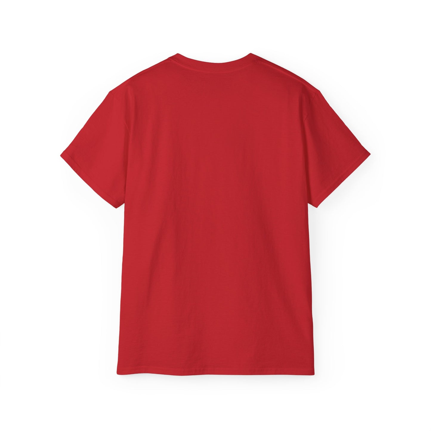 Dolph Commandments Graphic TShirt
