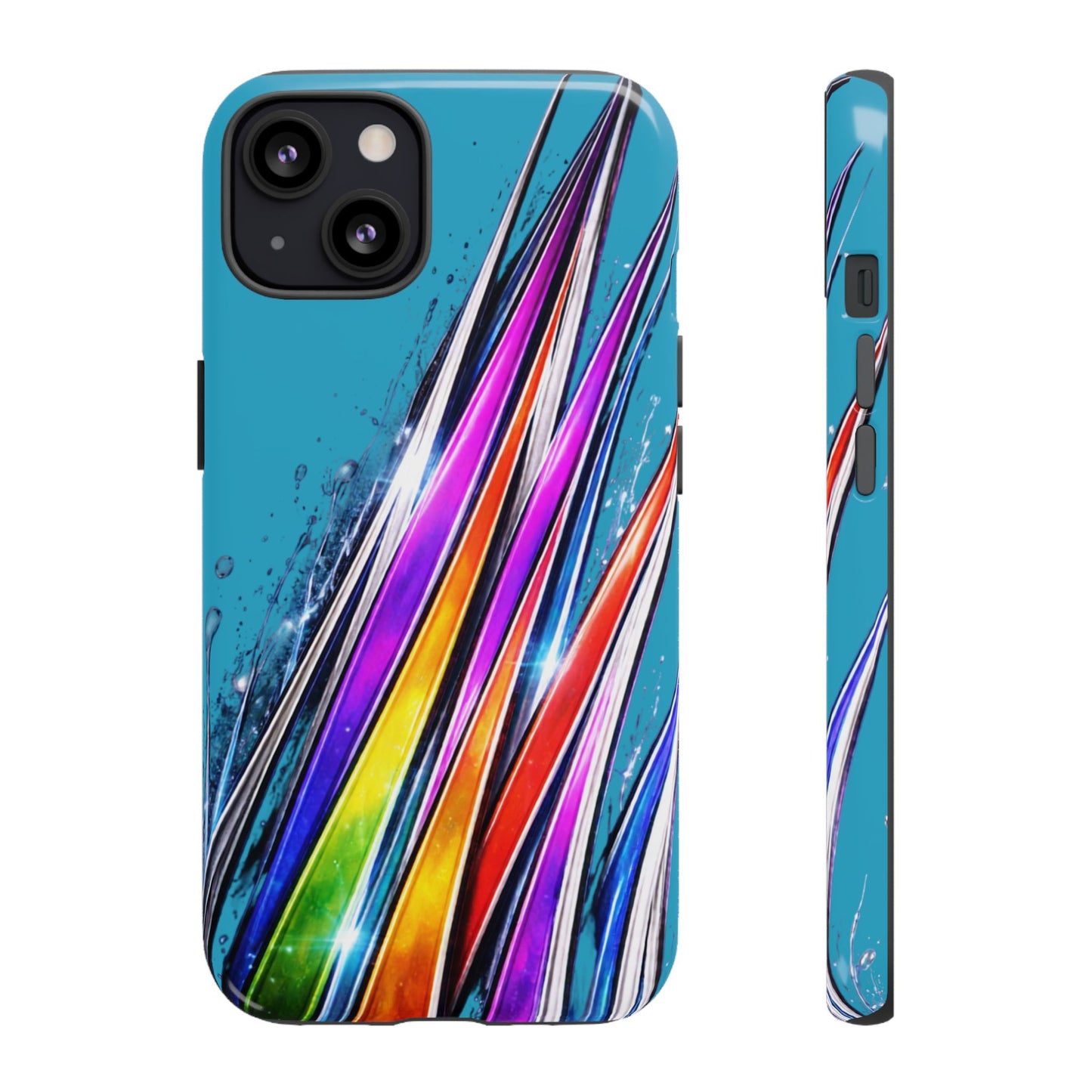 Mini Truck Graphic Tough Cases | Phone Case, Minitruck Design