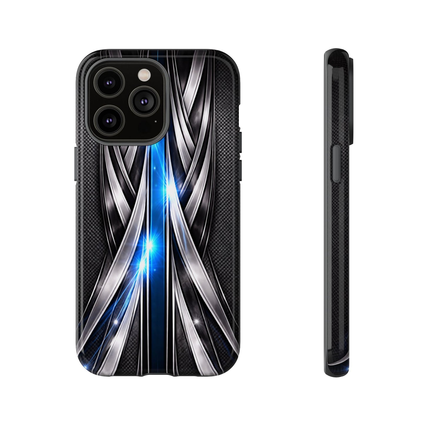 Subtle Graphics Phone Case - Tough Cases