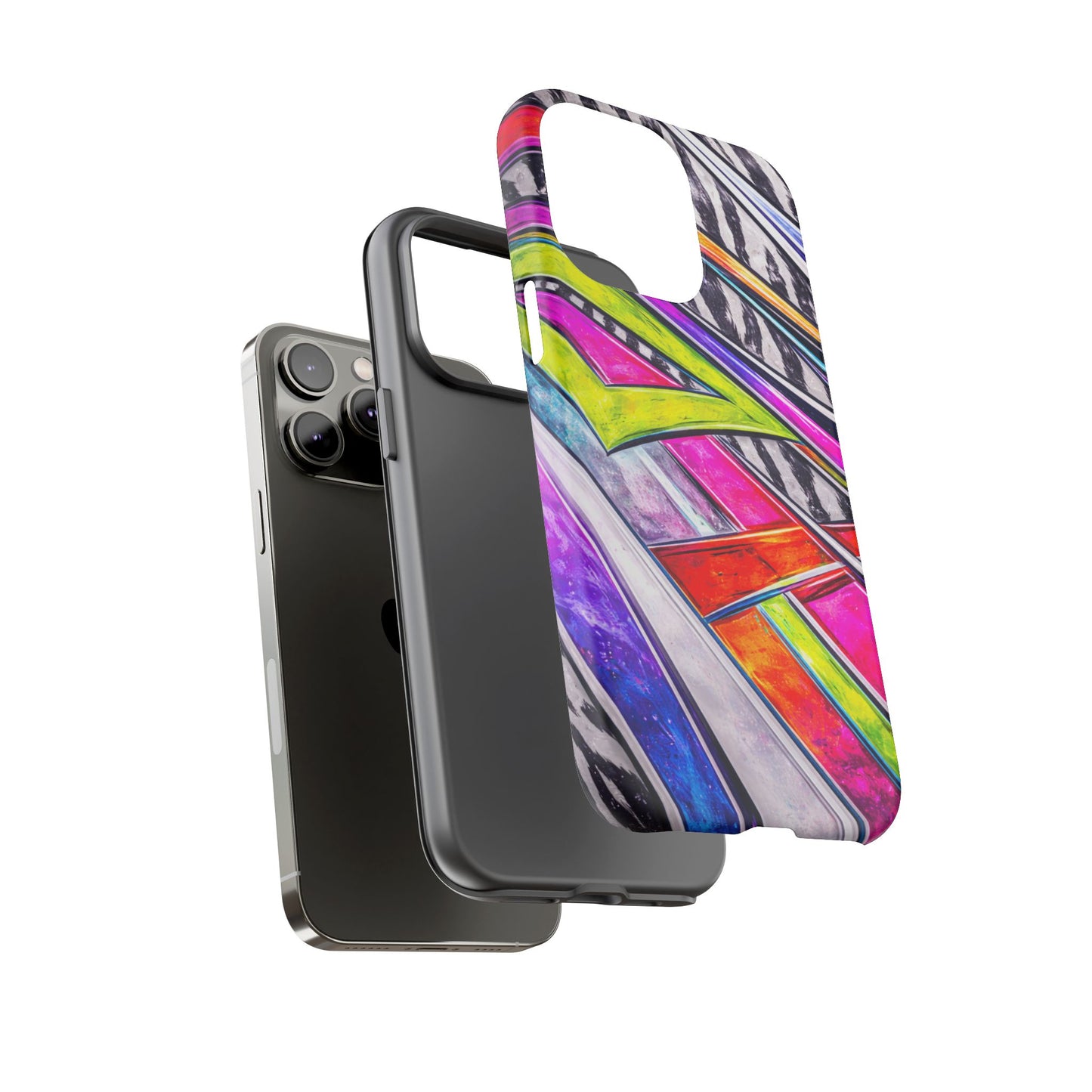 Minitruckin Phone Case | Tough Cases
