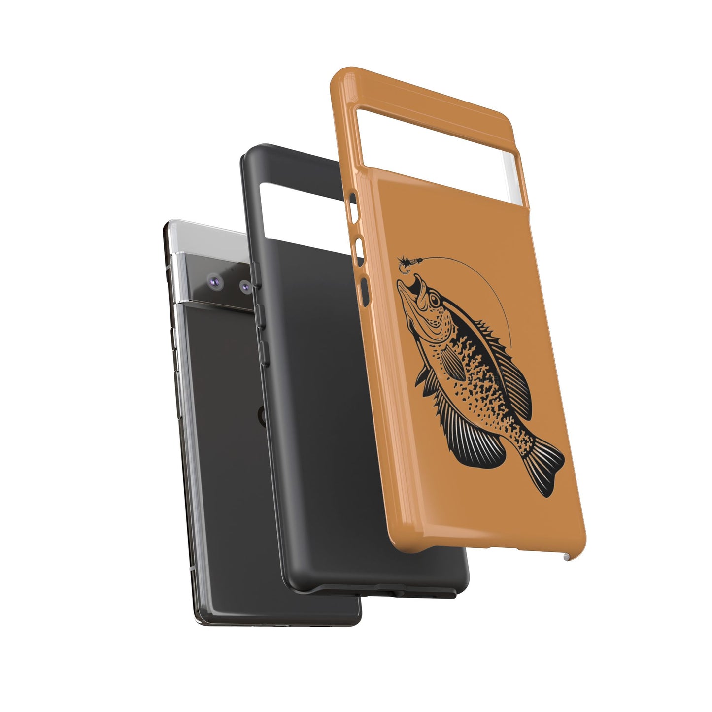Fishing Phone Case, Tough Cases for Anglers, Durable Accessory, Gift for [...]