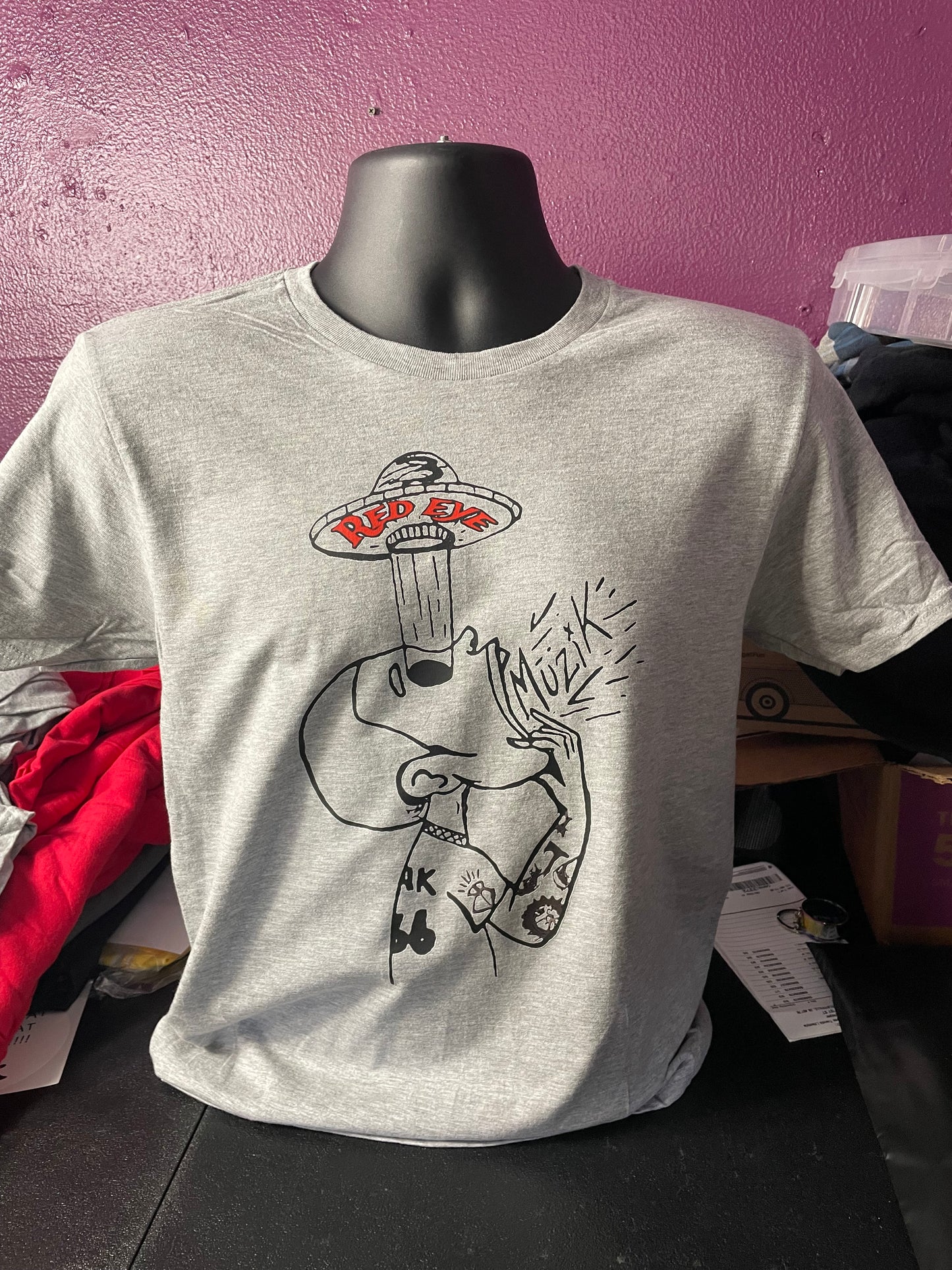 🔥 Custom Logo T-Shirt Bundle – Perfect for Crews, Events & Small Businesses