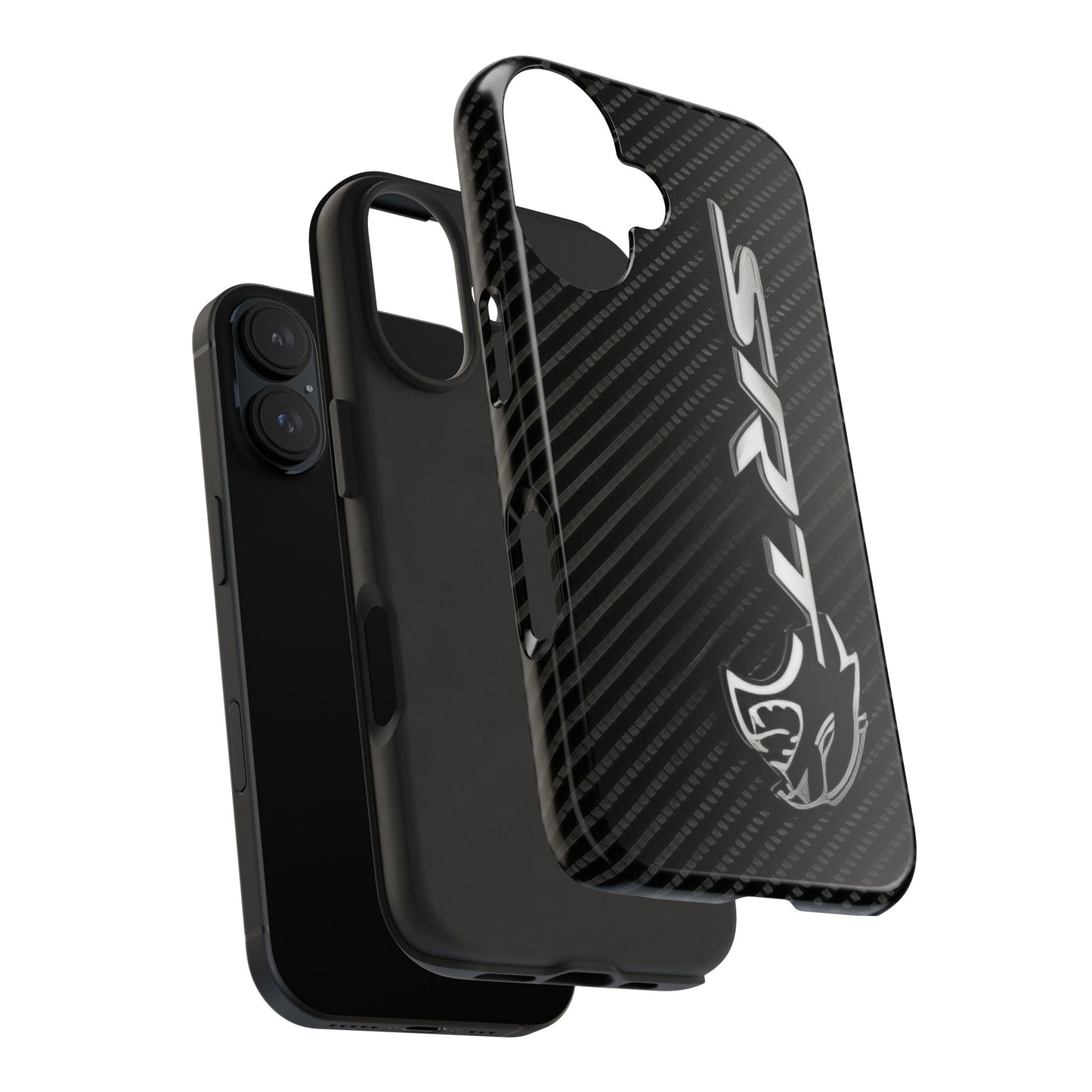 Dodge SRT Tough Phone Cases