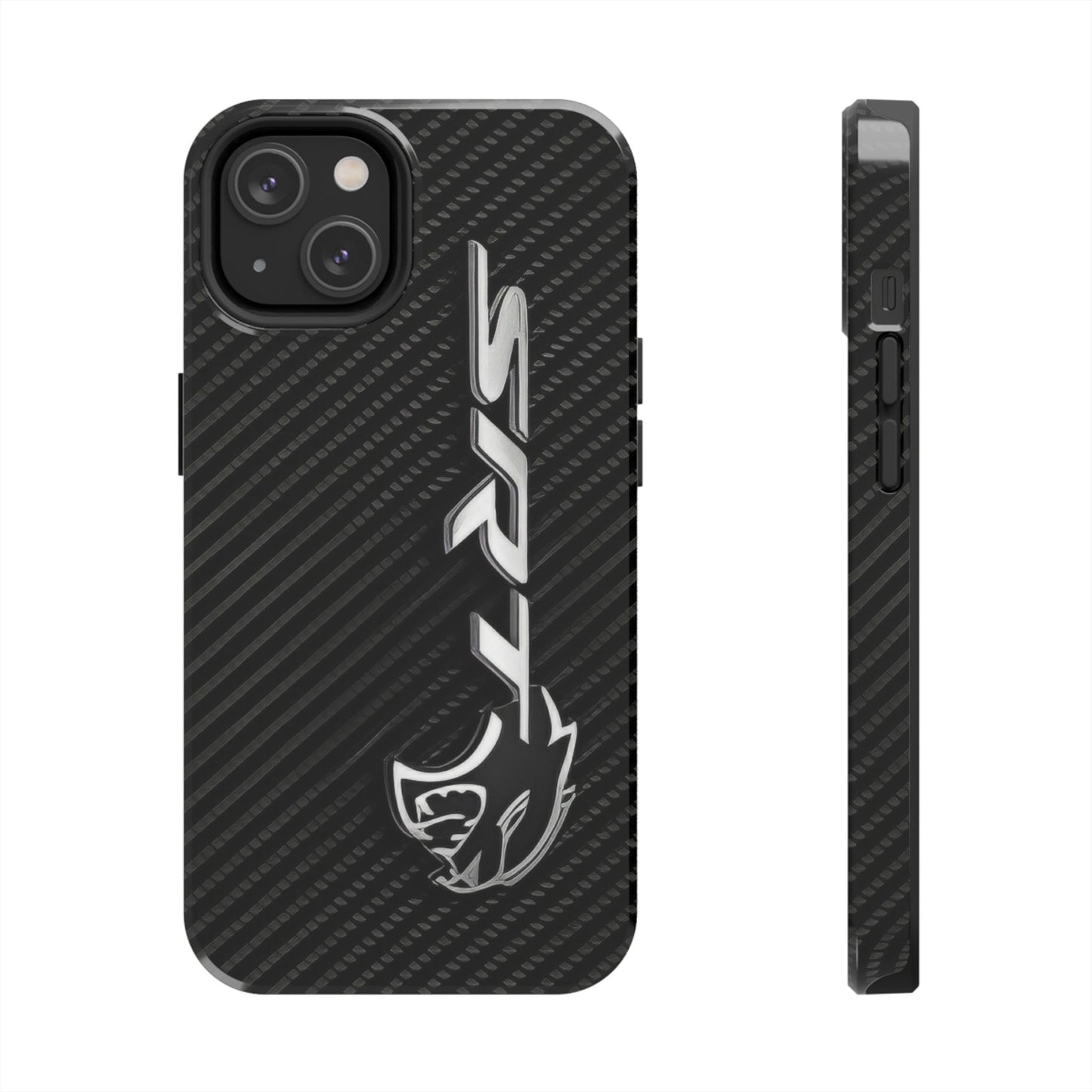 Dodge SRT Tough Phone Cases
