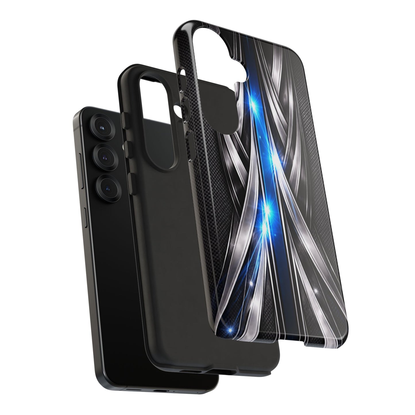 Subtle Graphics Phone Case - Tough Cases