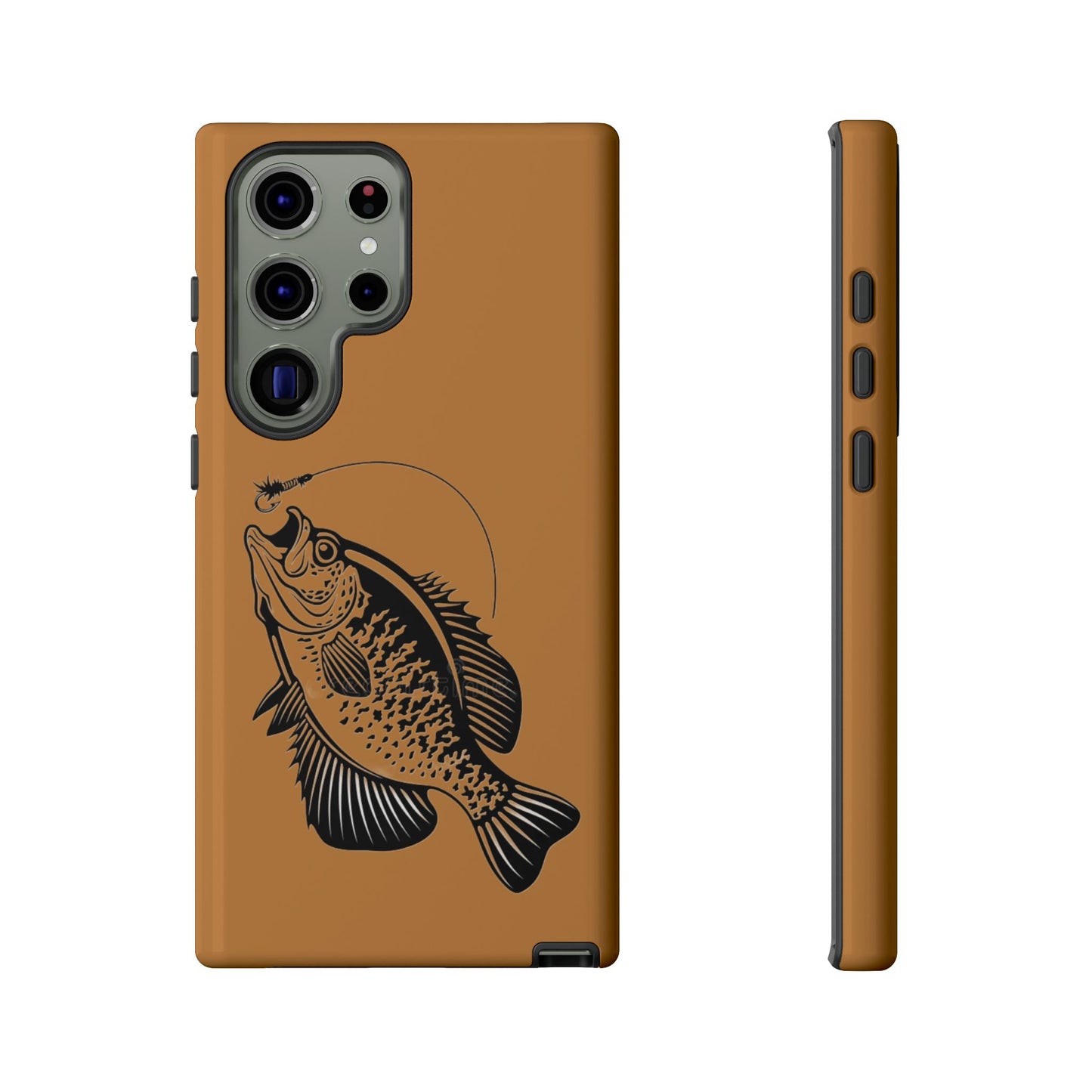 Fishing Phone Case, Tough Cases for Anglers, Durable Accessory, Gift for [...]