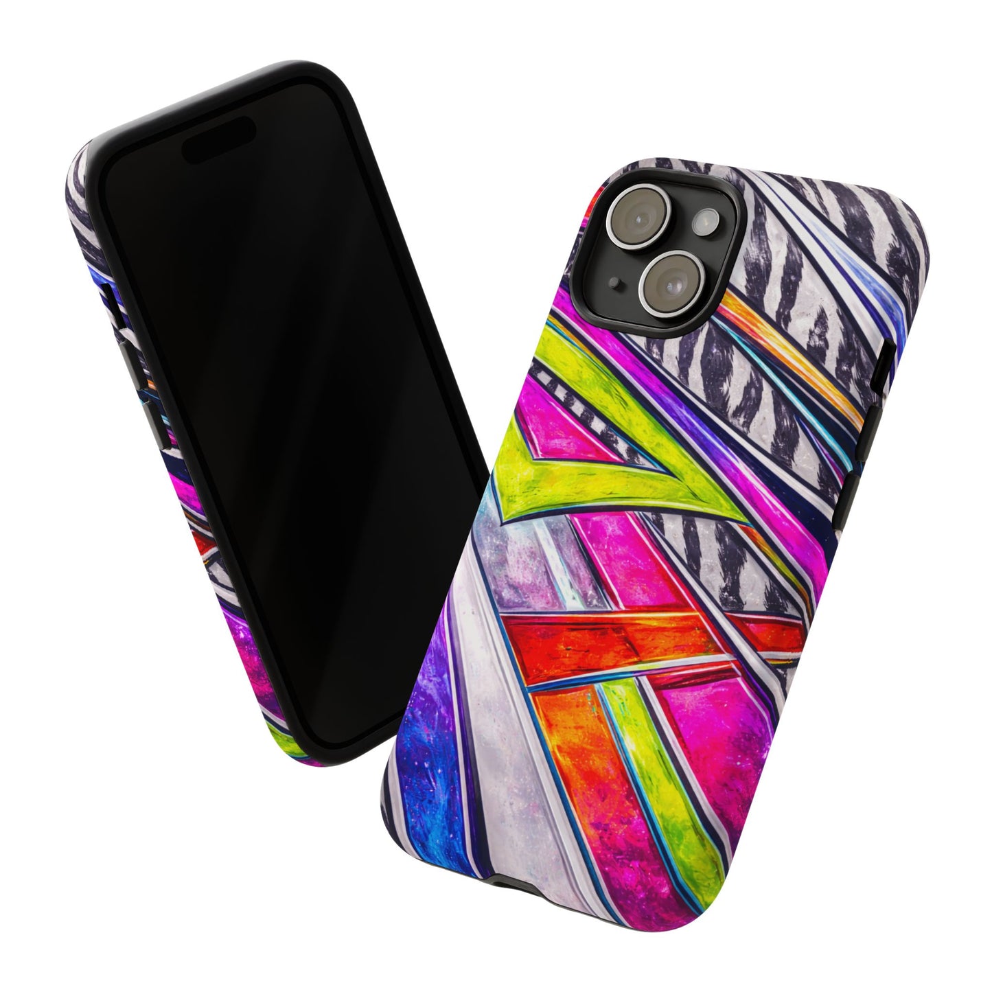 Minitruckin Phone Case | Tough Cases