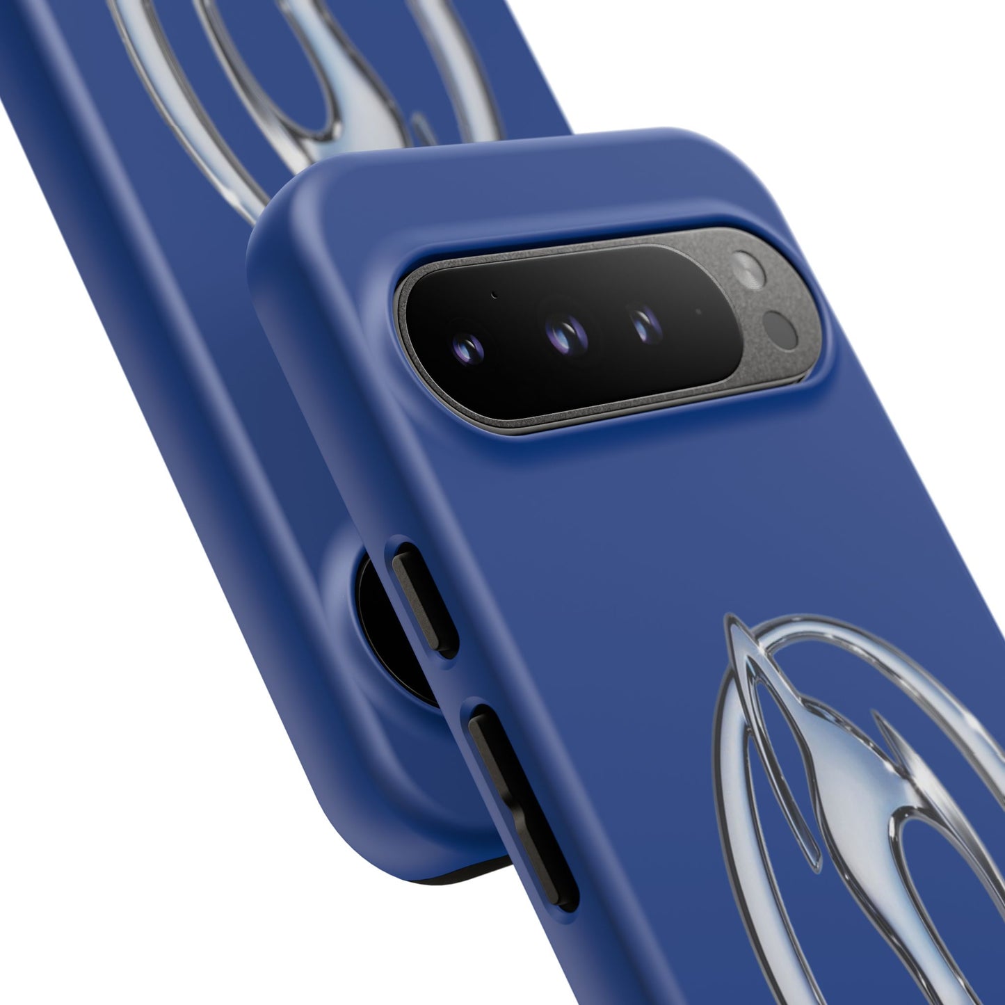 Phone Cases, Impala Logo, car lover Gift, Tough Protective Cover,