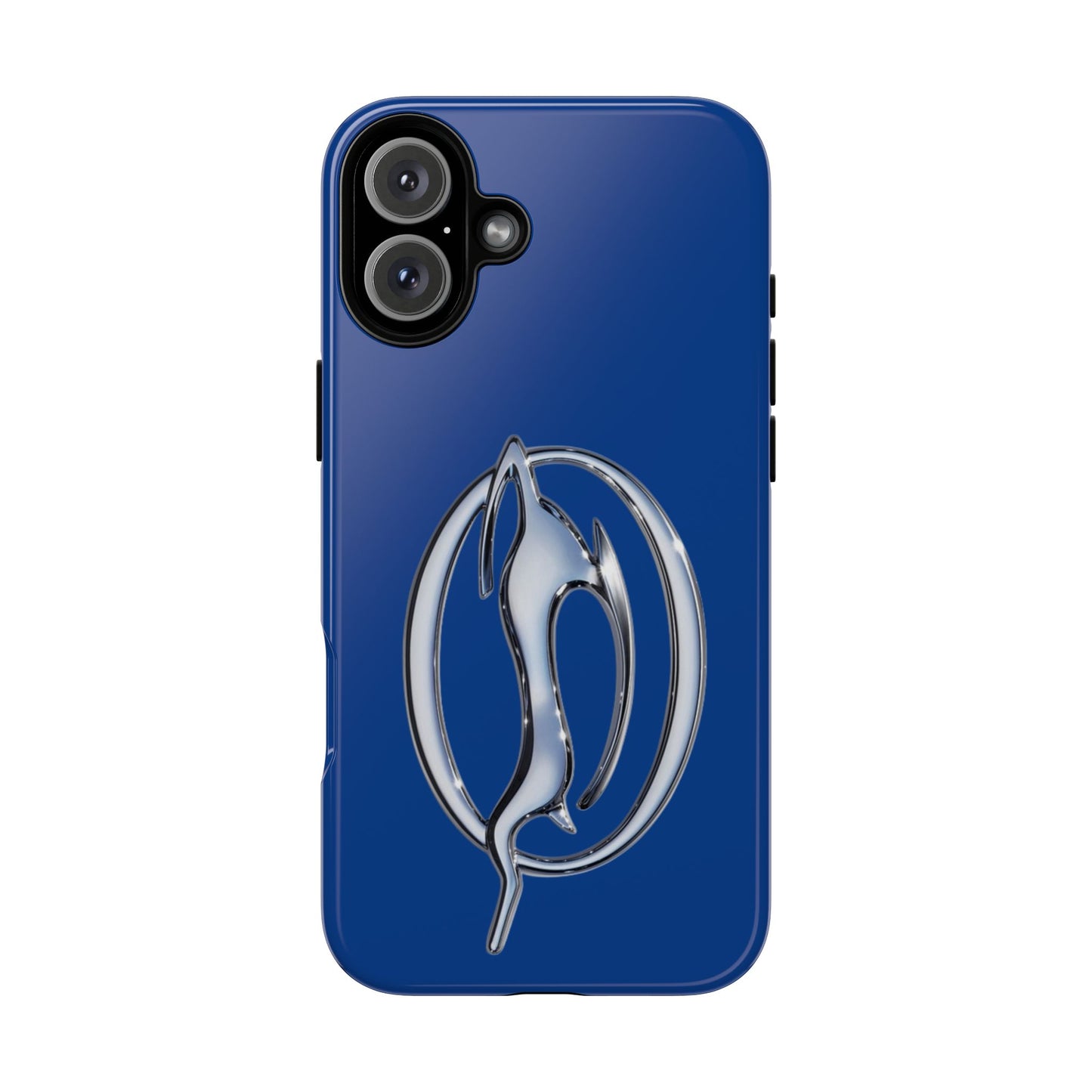 Phone Cases, Impala Logo, car lover Gift, Tough Protective Cover,
