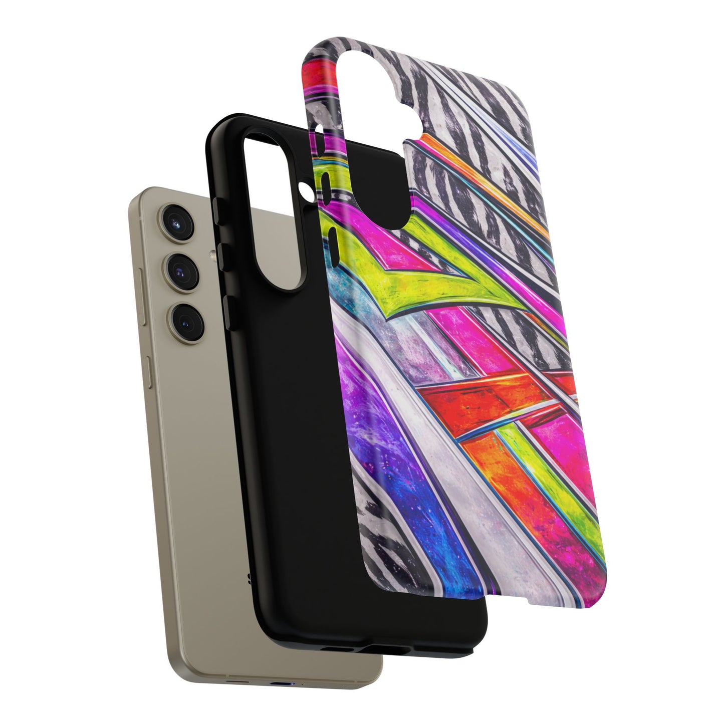 Minitruckin Phone Case | Tough Cases