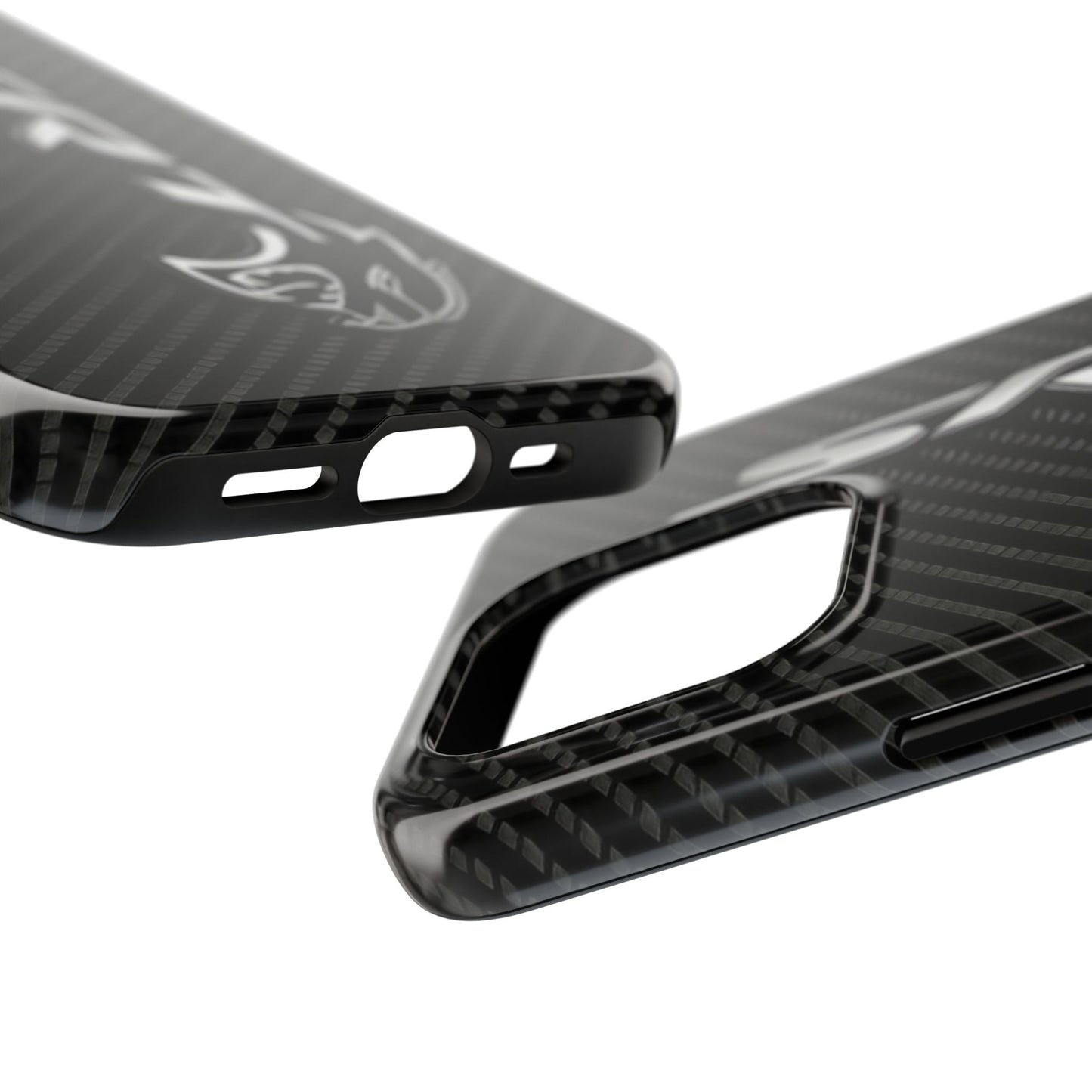 Dodge SRT Tough Phone Cases