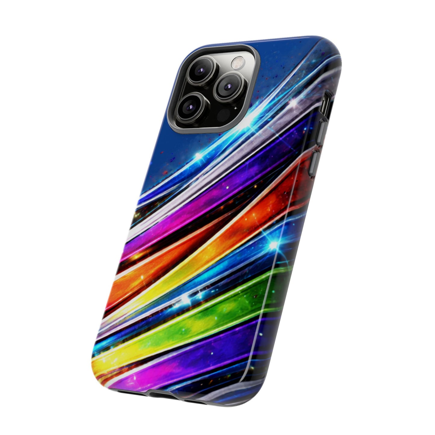 Neon Graphics Tough Cases | Phone Case