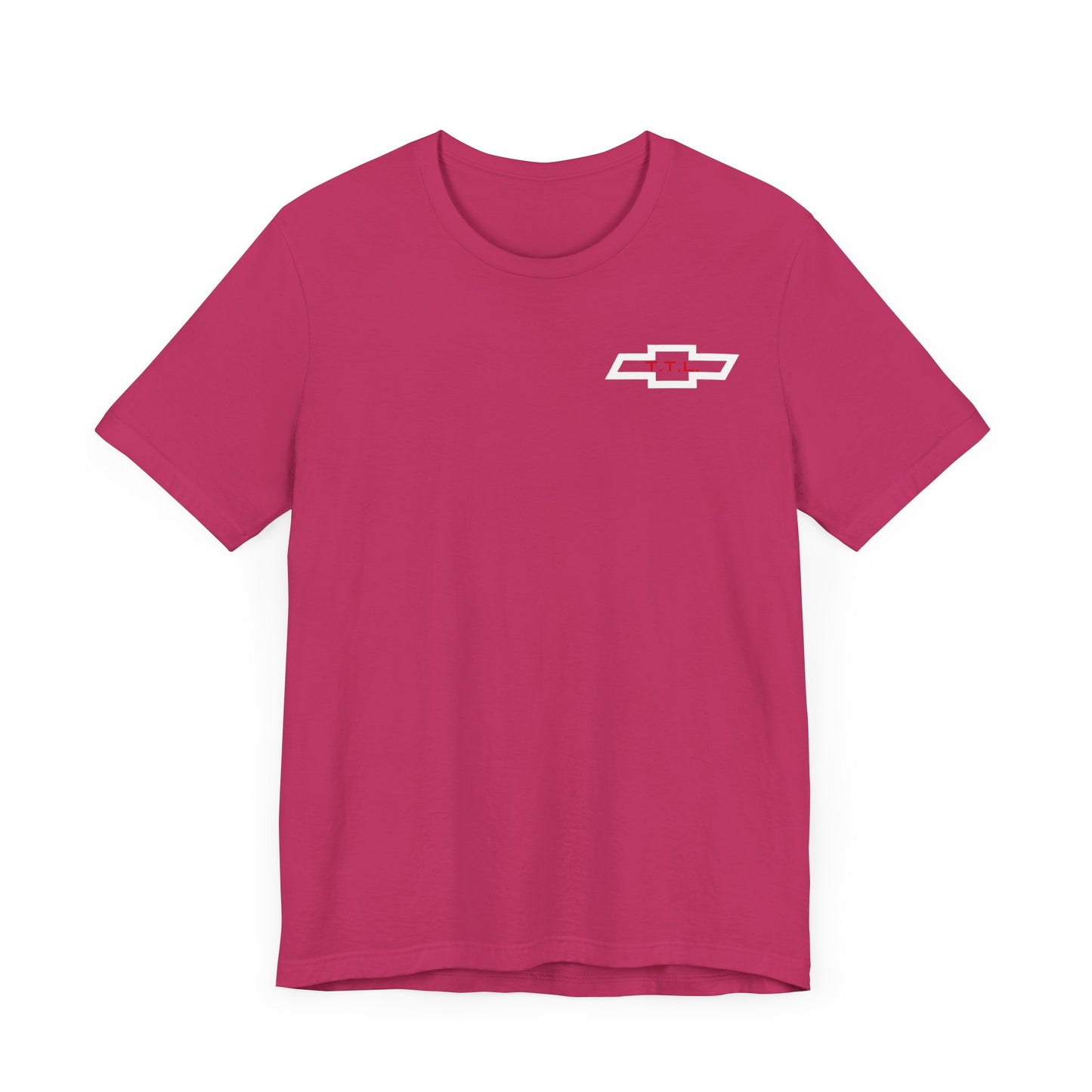 Heartbeat America Tee, Unisex Short Sleeve T-Shirt, Casual Vintage Style,