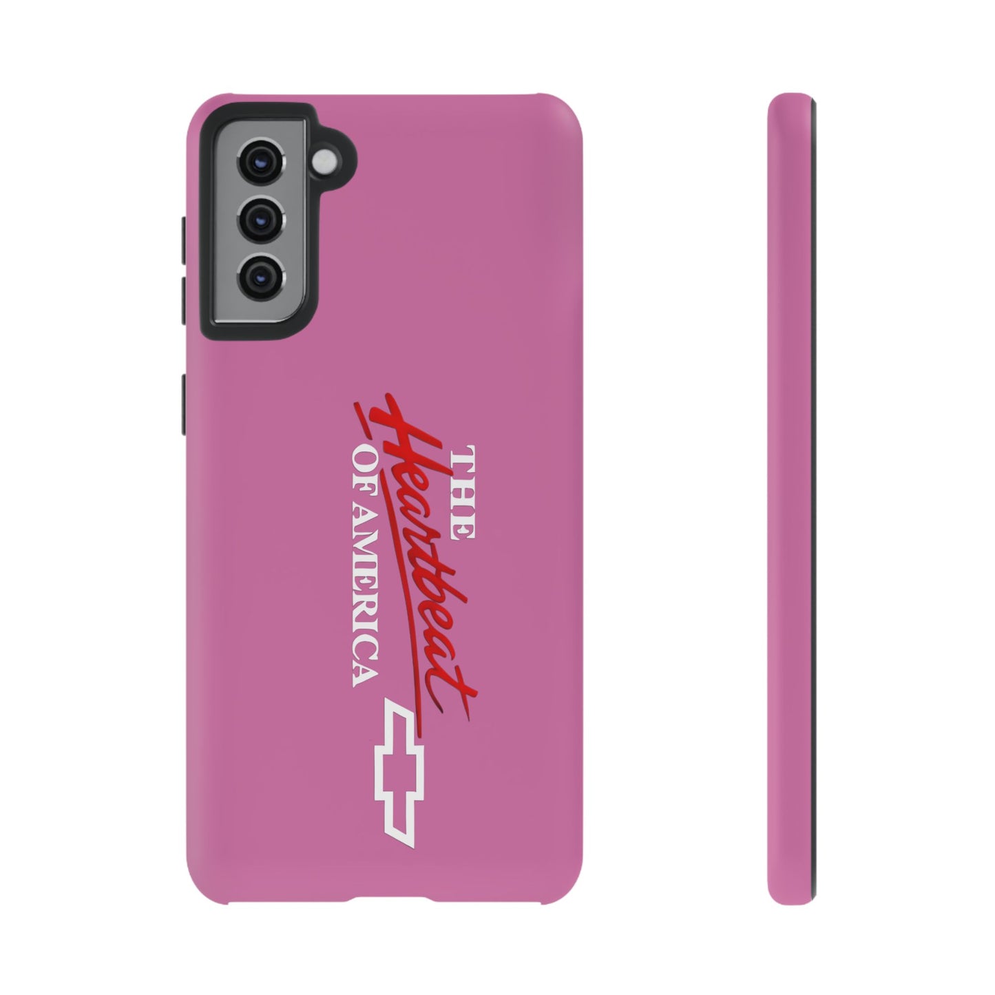 Chevy Tough Cases - Heartbeat of America - Stylish Phone Protection, Gifts [...]