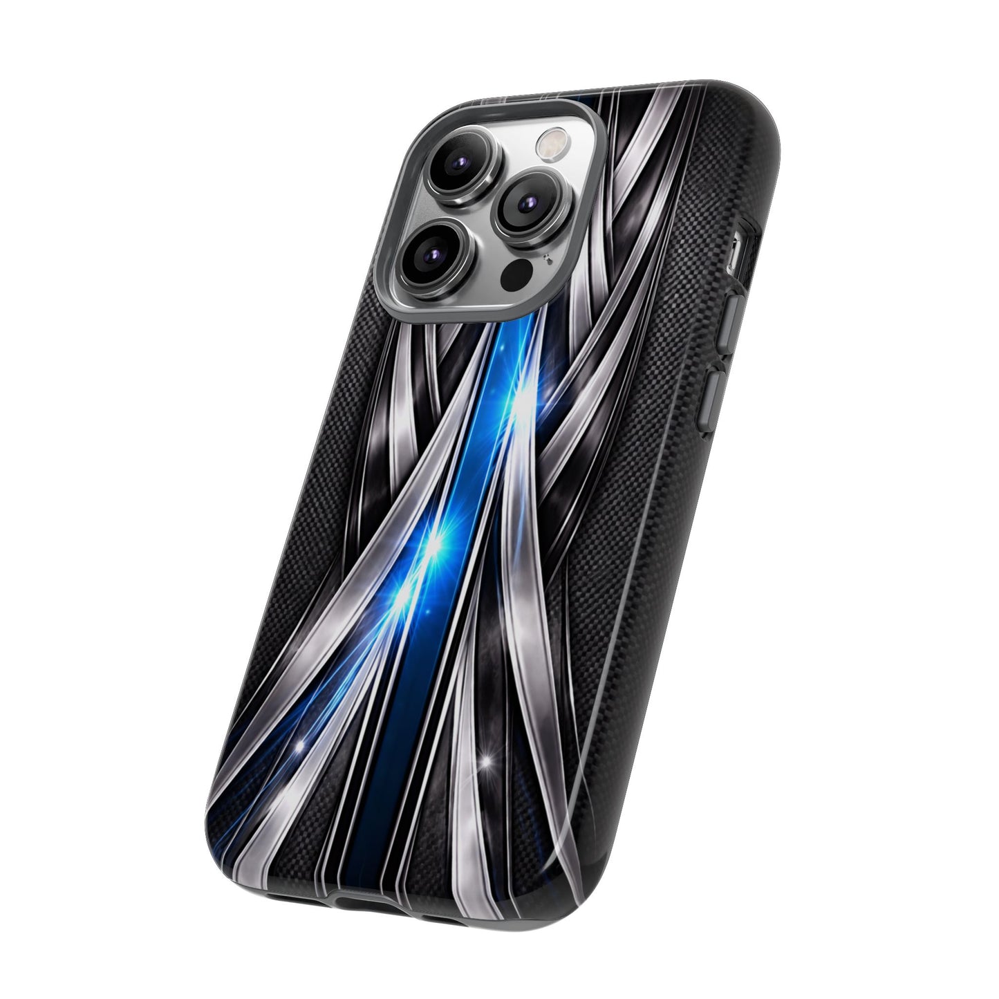 Subtle Graphics Phone Case - Tough Cases