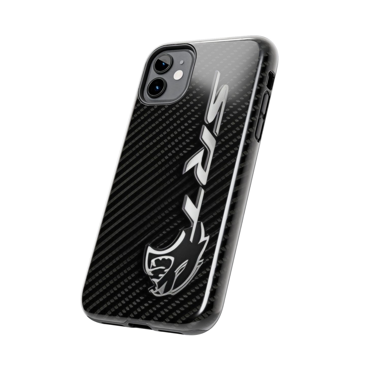 Dodge SRT Tough Phone Cases