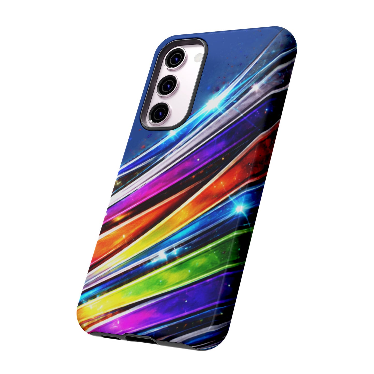 Neon Graphics Tough Cases | Phone Case