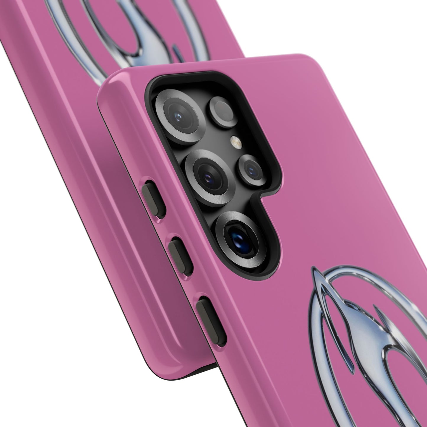 Tough Cases, Impala Logo Phone Cover, Protective Phone Case, Durable Smartphone
