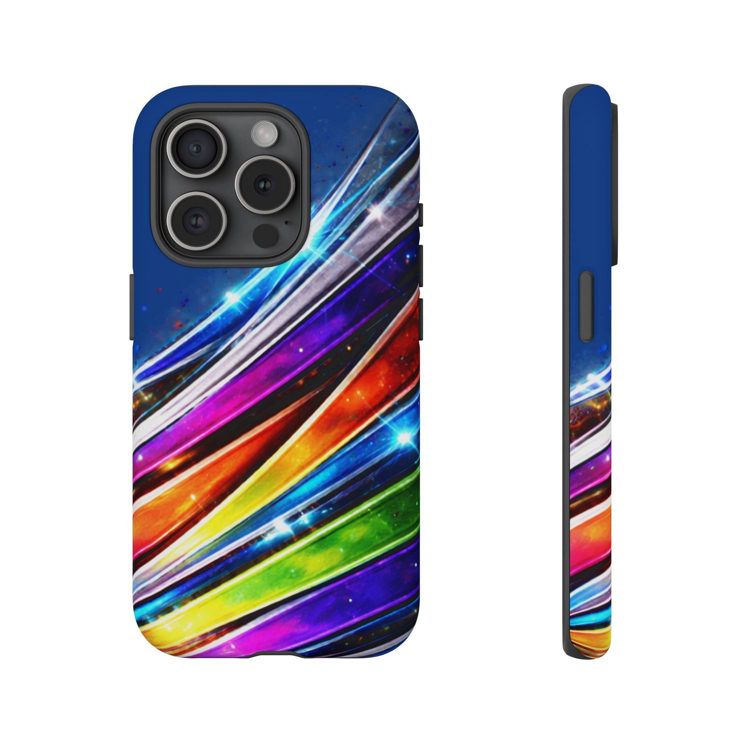 Neon Graphics Tough Cases | Phone Case