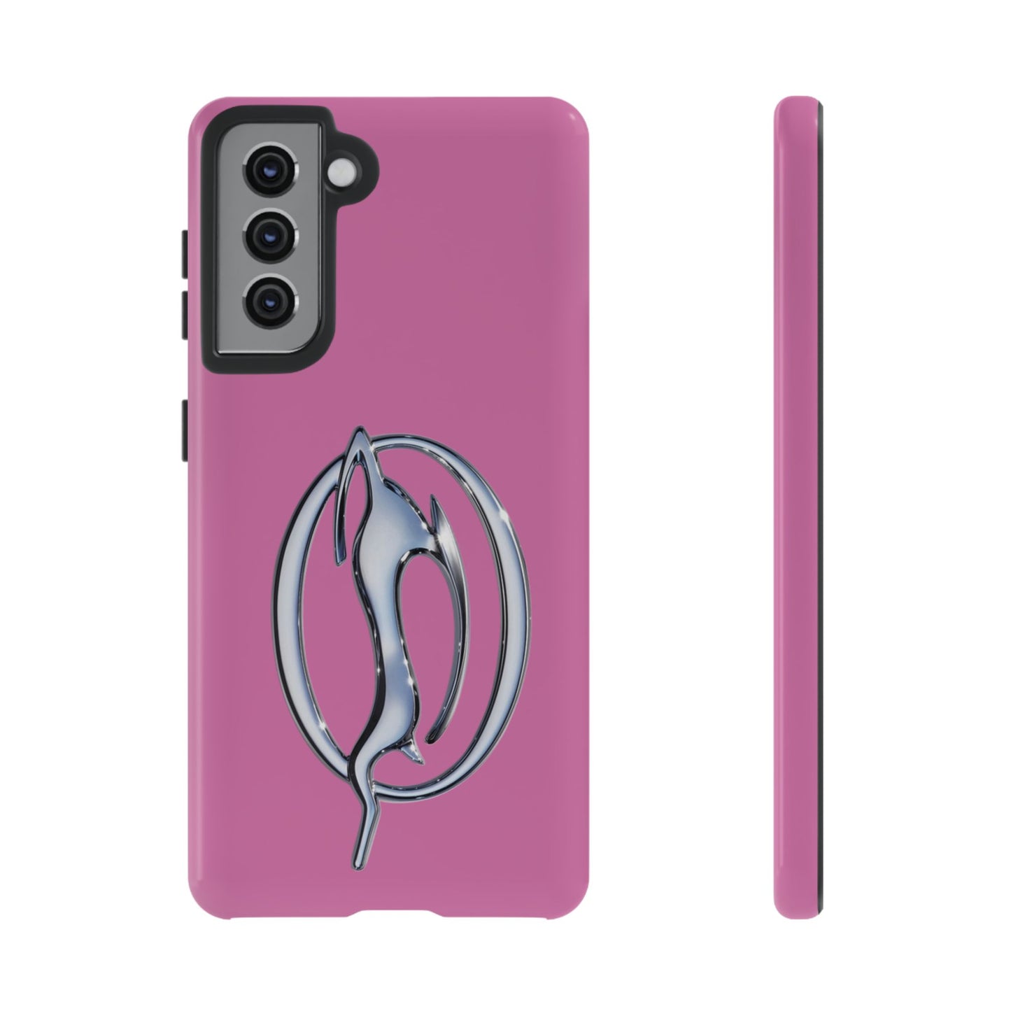 Tough Cases, Impala Logo Phone Cover, Protective Phone Case, Durable Smartphone