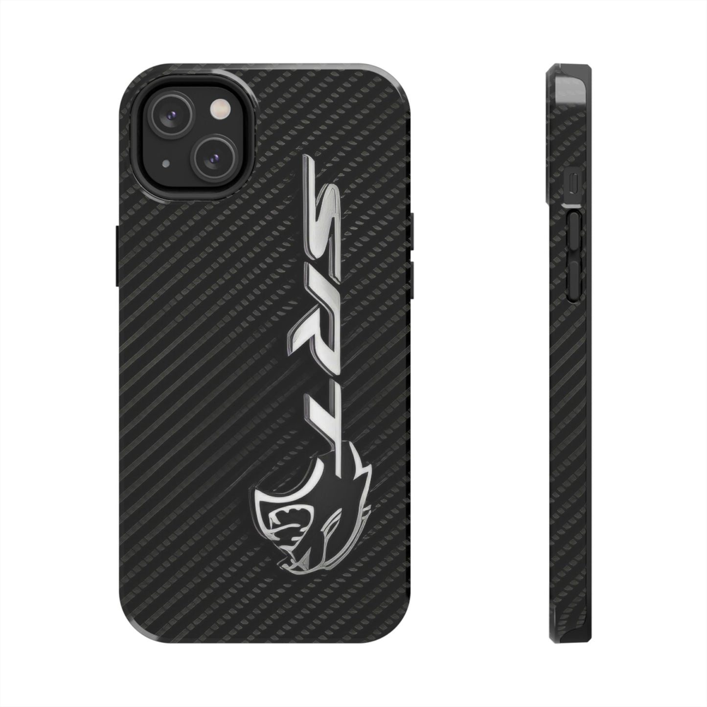 Dodge SRT Tough Phone Cases