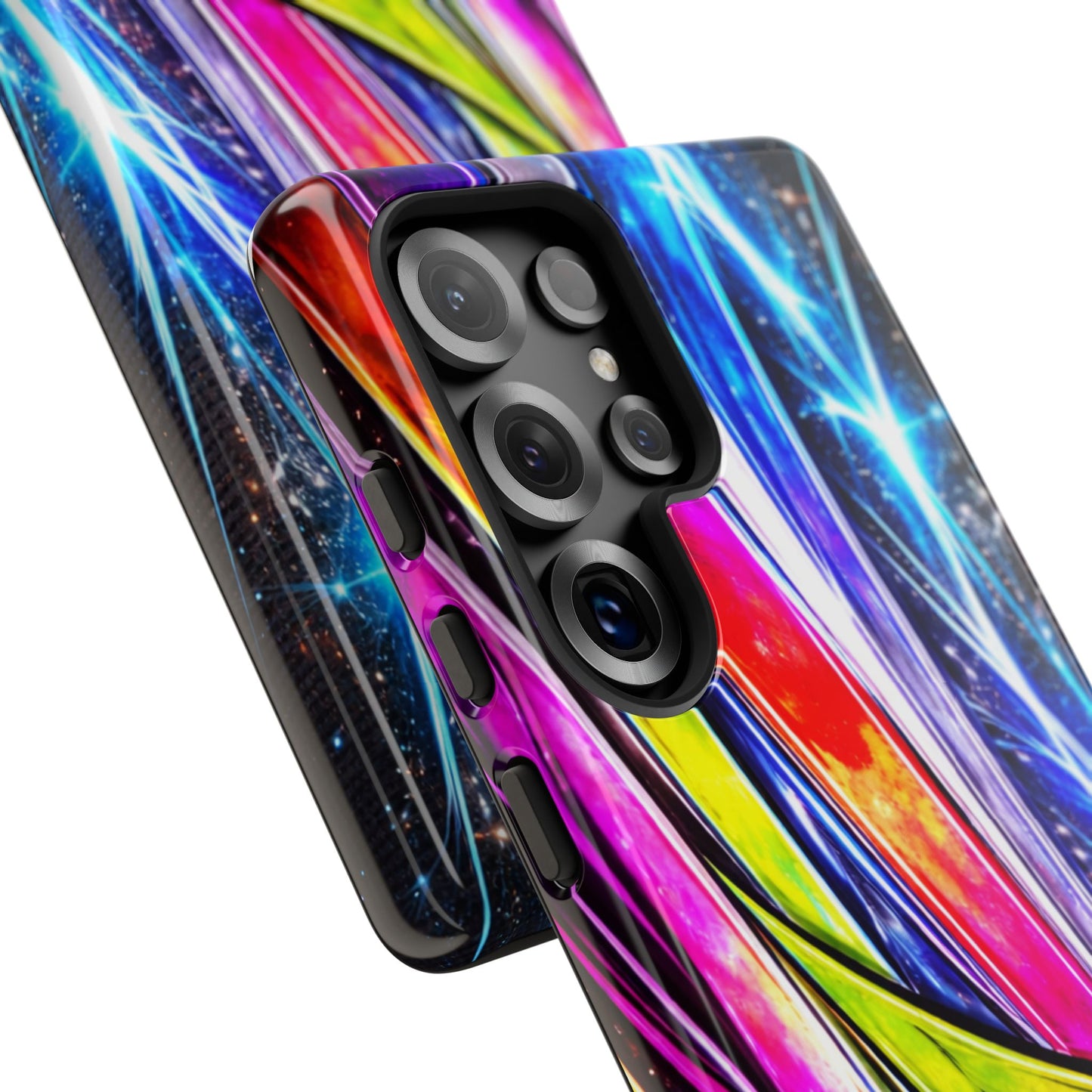 Minitruck Graphics Phone Case | Tough Cases