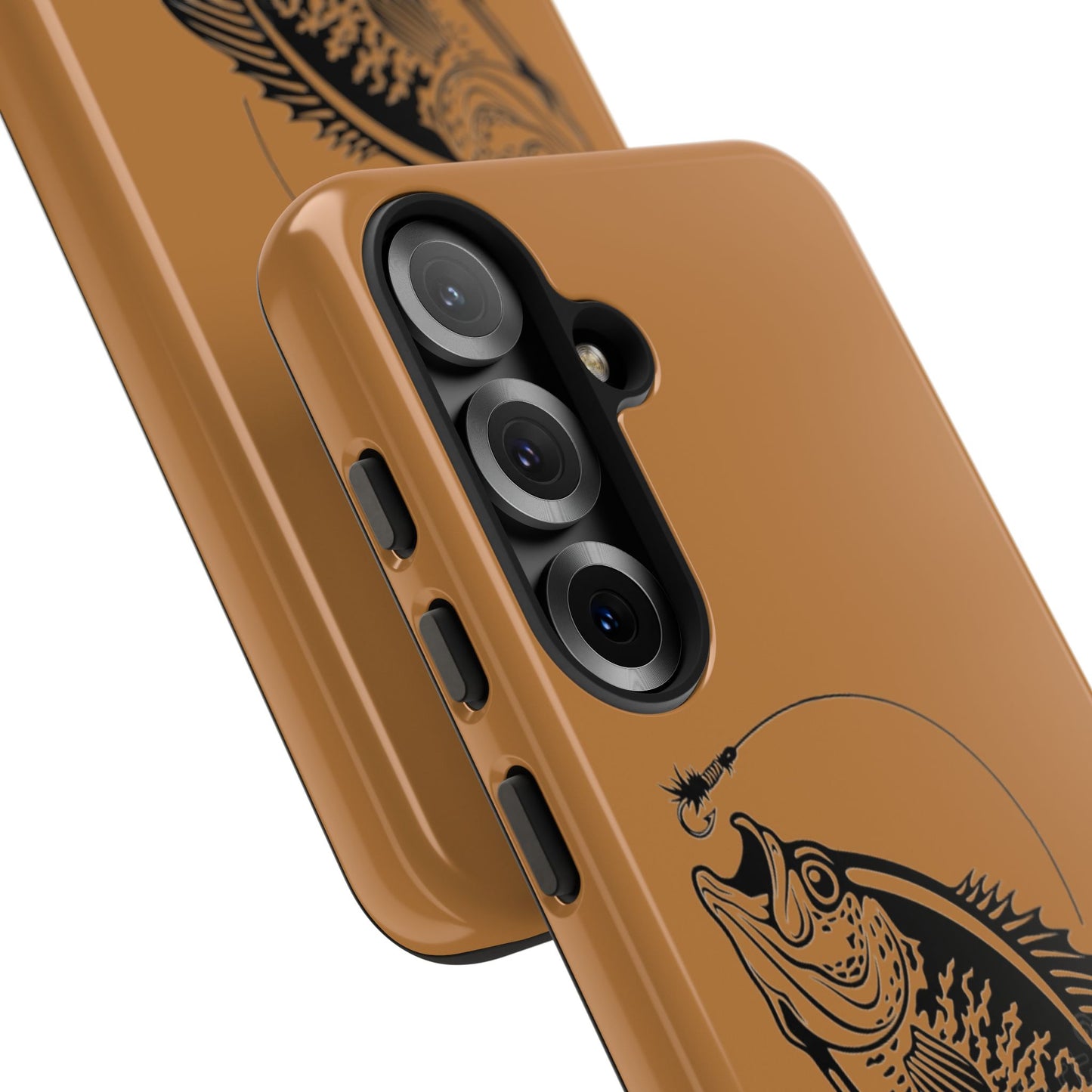 Fishing Phone Case, Tough Cases for Anglers, Durable Accessory, Gift for [...]