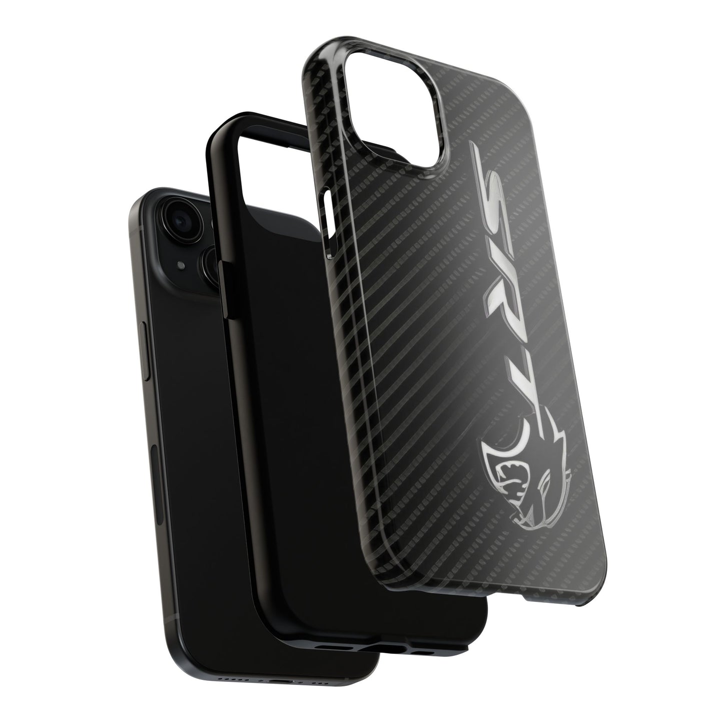 Dodge SRT Tough Phone Cases