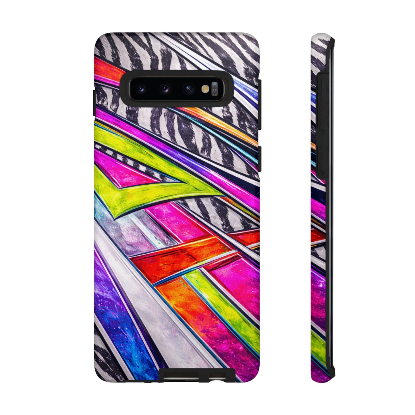 Minitruckin Phone Case | Tough Cases
