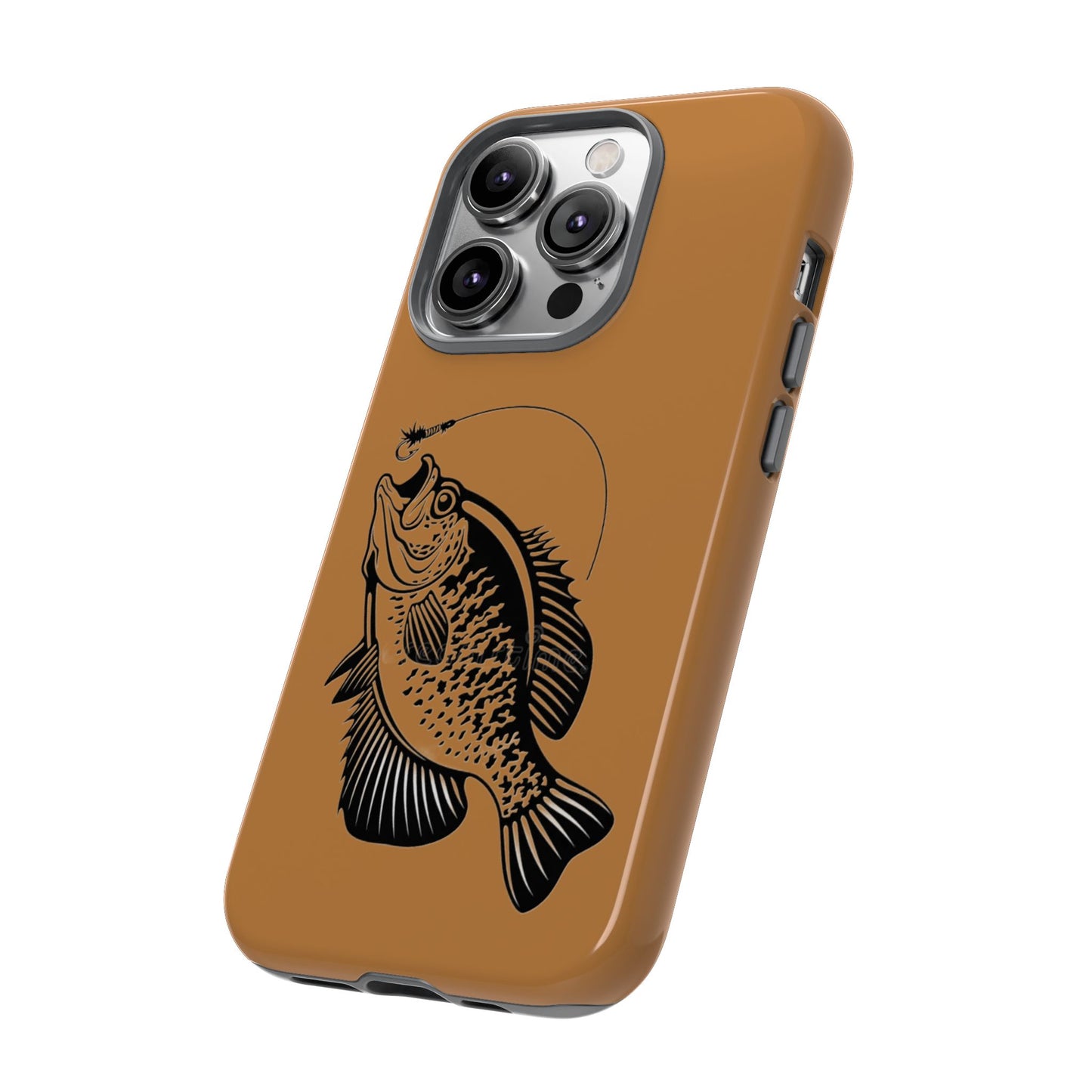 Fishing Phone Case, Tough Cases for Anglers, Durable Accessory, Gift for [...]