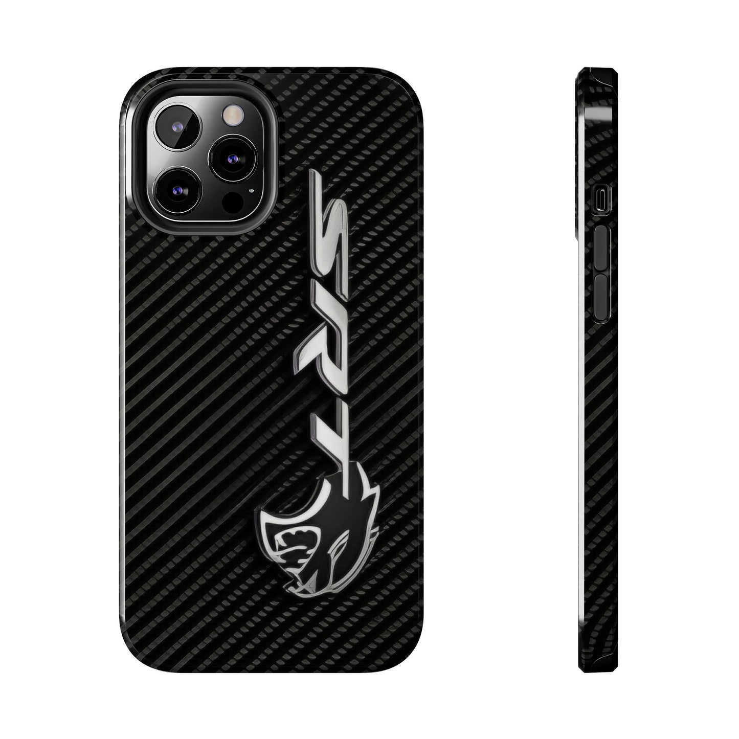 Dodge SRT Tough Phone Cases