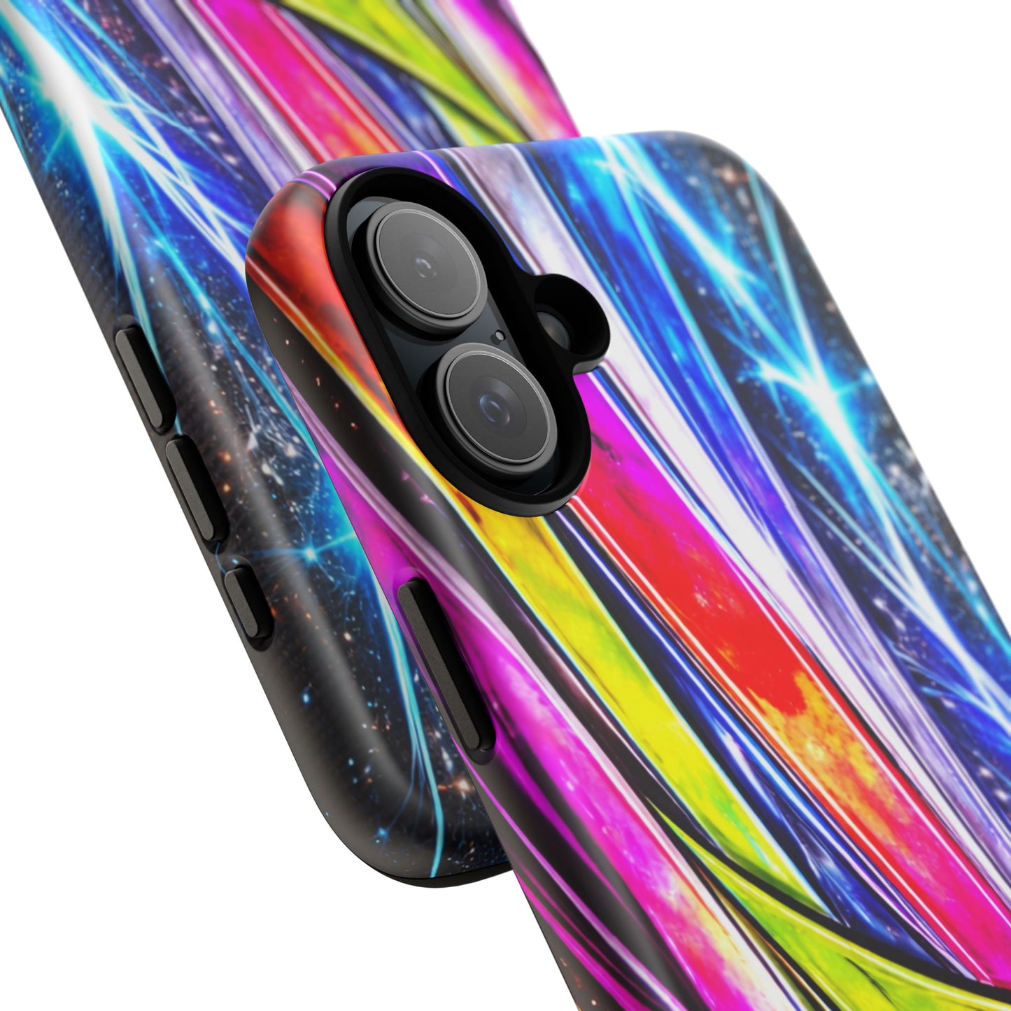 Minitruck Graphics Phone Case | Tough Cases