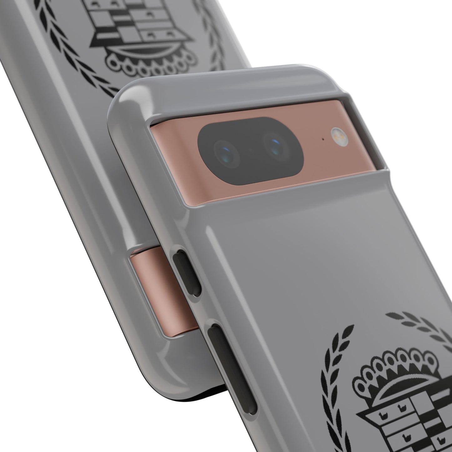 Phone Cases, Cadillac Logo Design, Luxury Car Enthusiasts, Gift for Him,