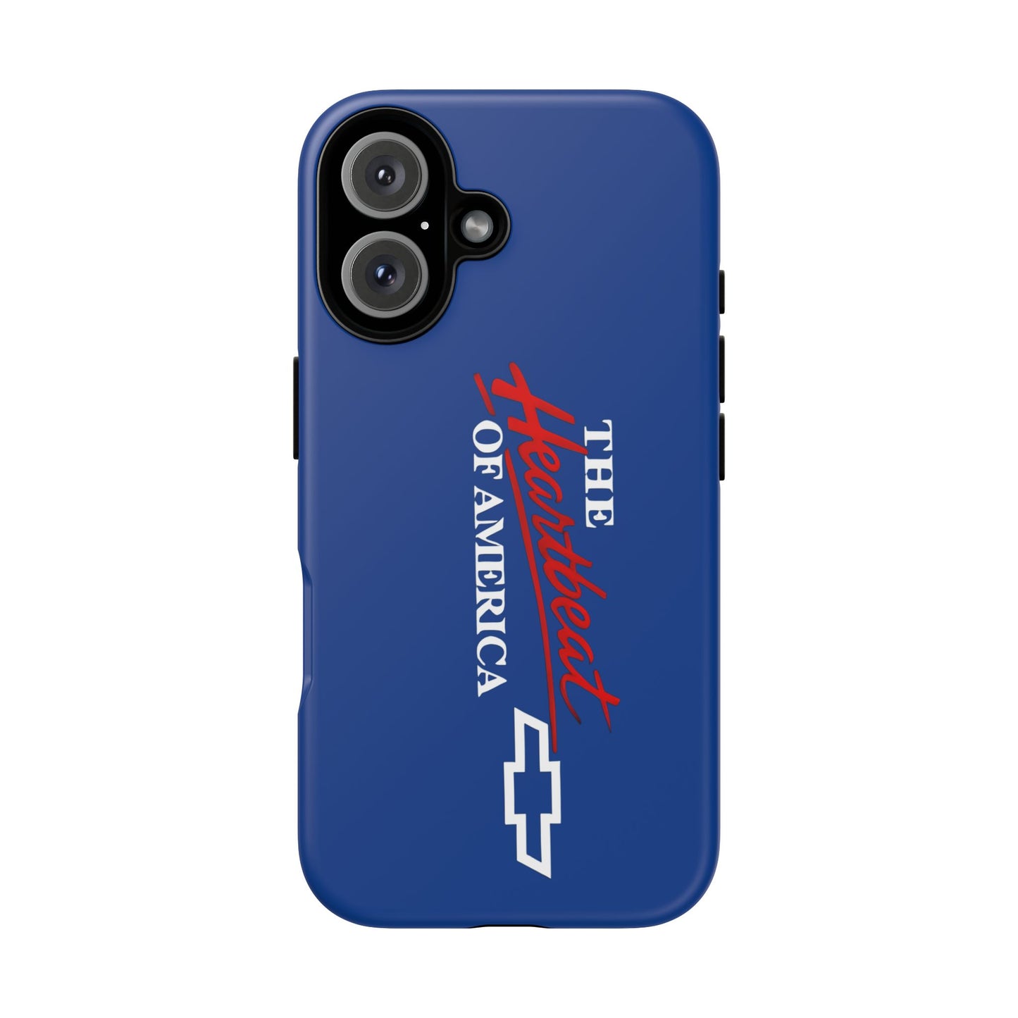 Chevy Phone Case | Tough Cases, Car Enthusiast Gift, Personalized [...]