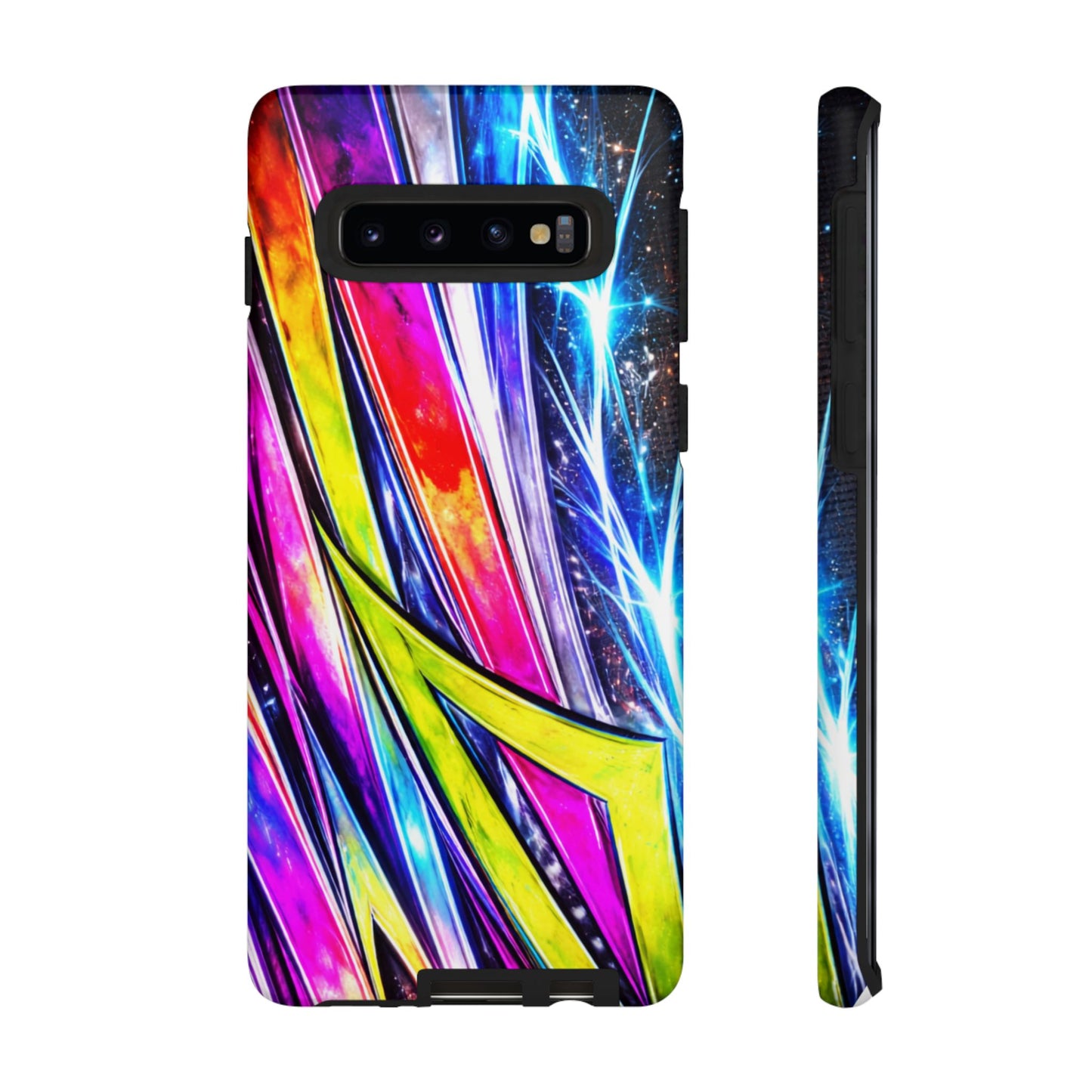 Minitruck Graphics Phone Case | Tough Cases