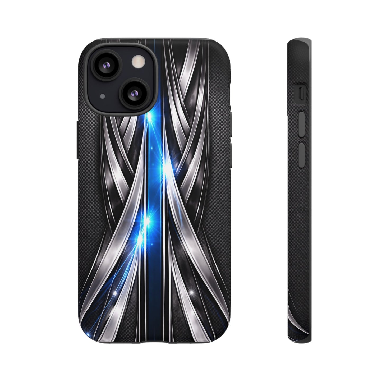 Subtle Graphics Phone Case - Tough Cases
