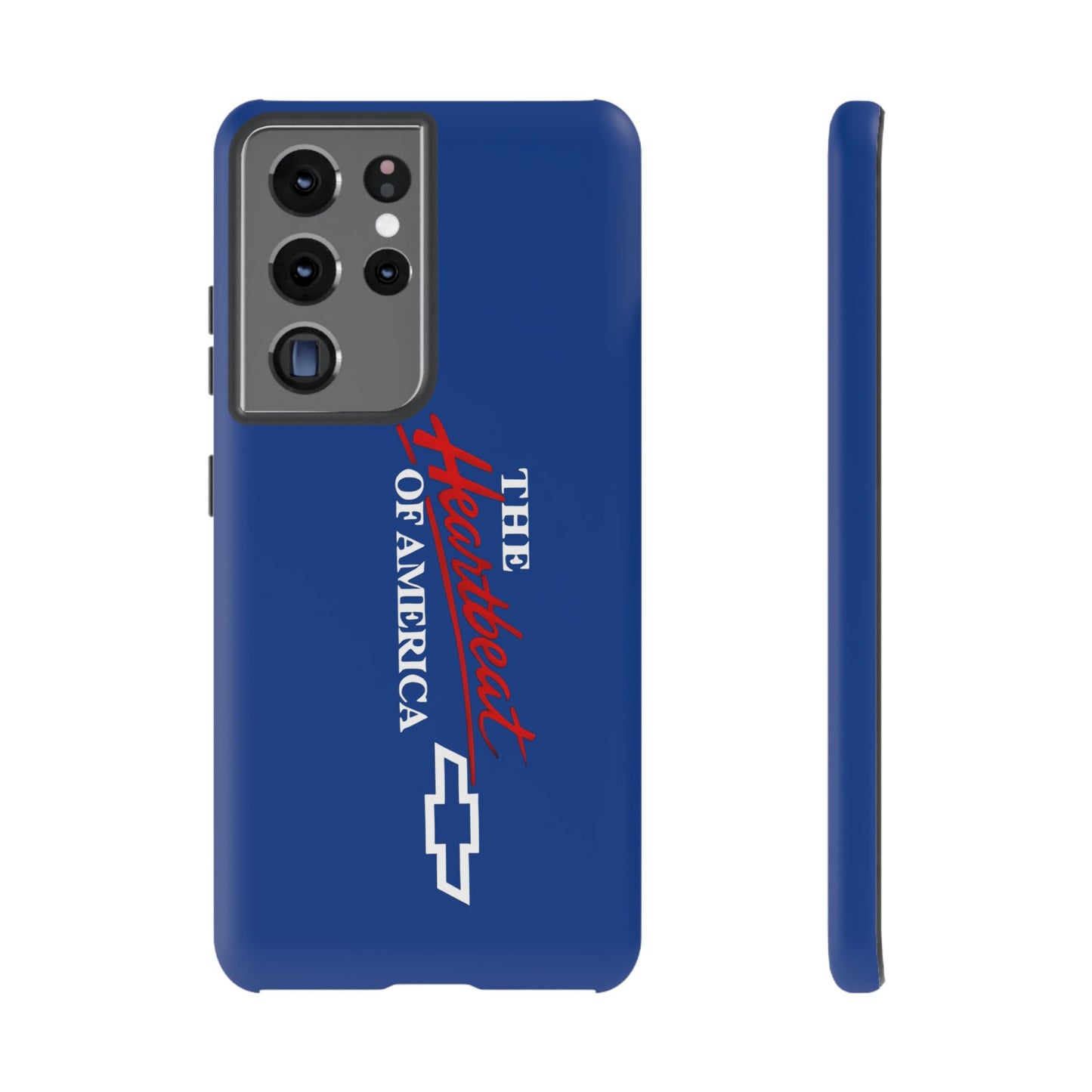 Chevy Phone Case | Tough Cases, Car Enthusiast Gift, Personalized [...]