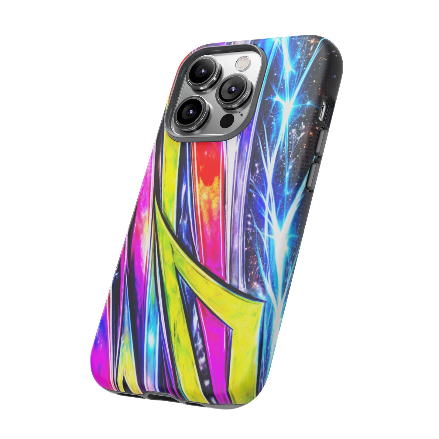 Minitruck Graphics Phone Case | Tough Cases