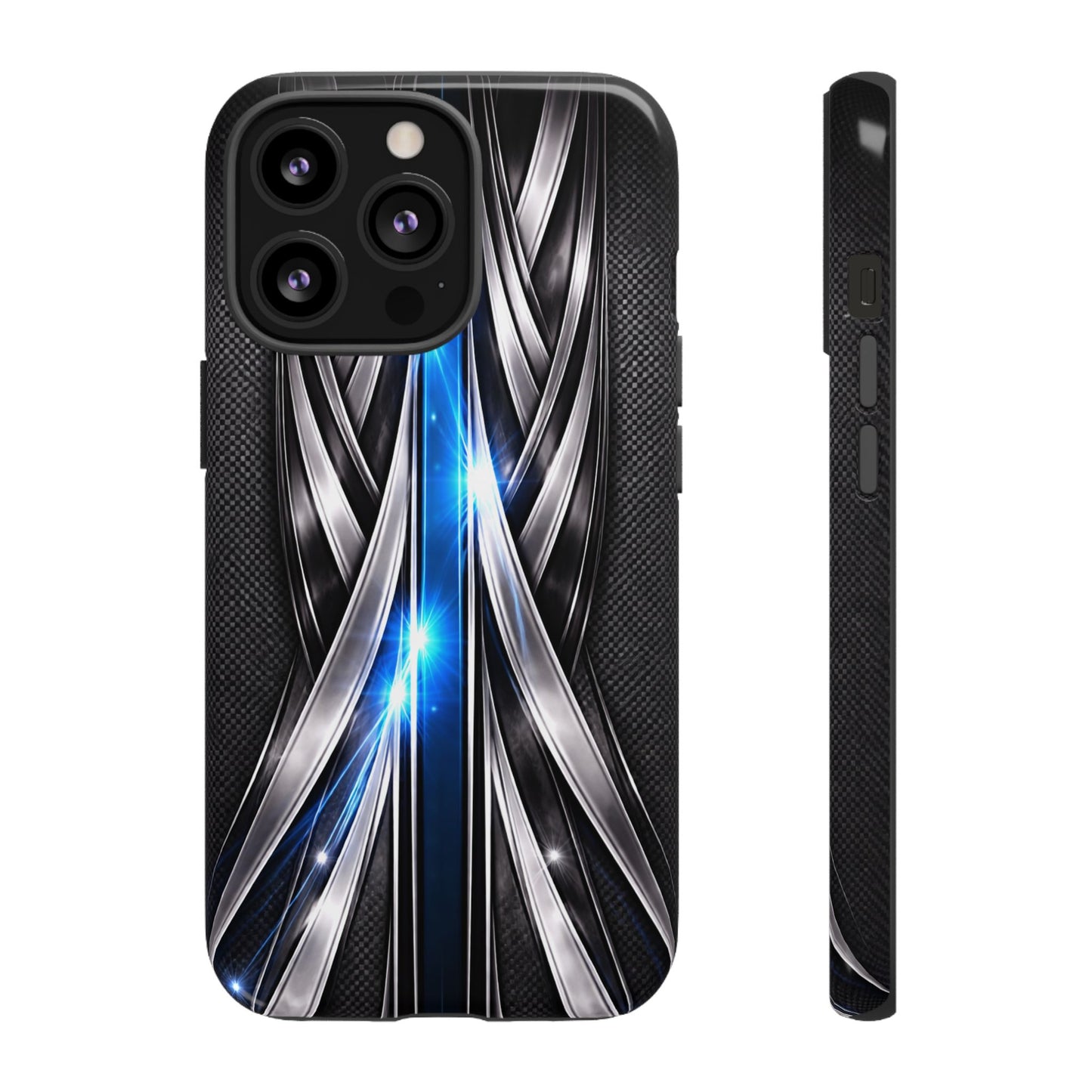 Subtle Graphics Phone Case - Tough Cases