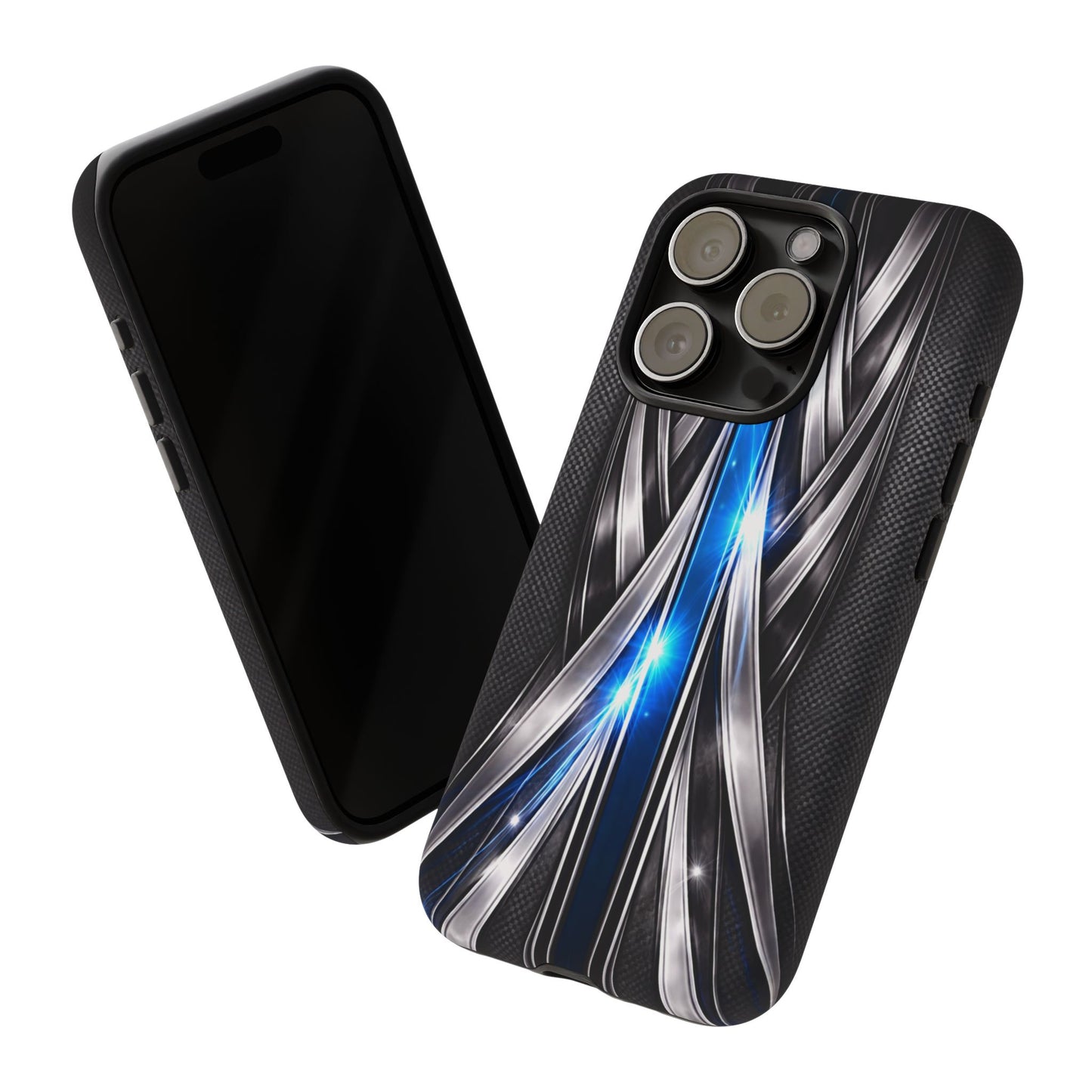 Subtle Graphics Phone Case - Tough Cases