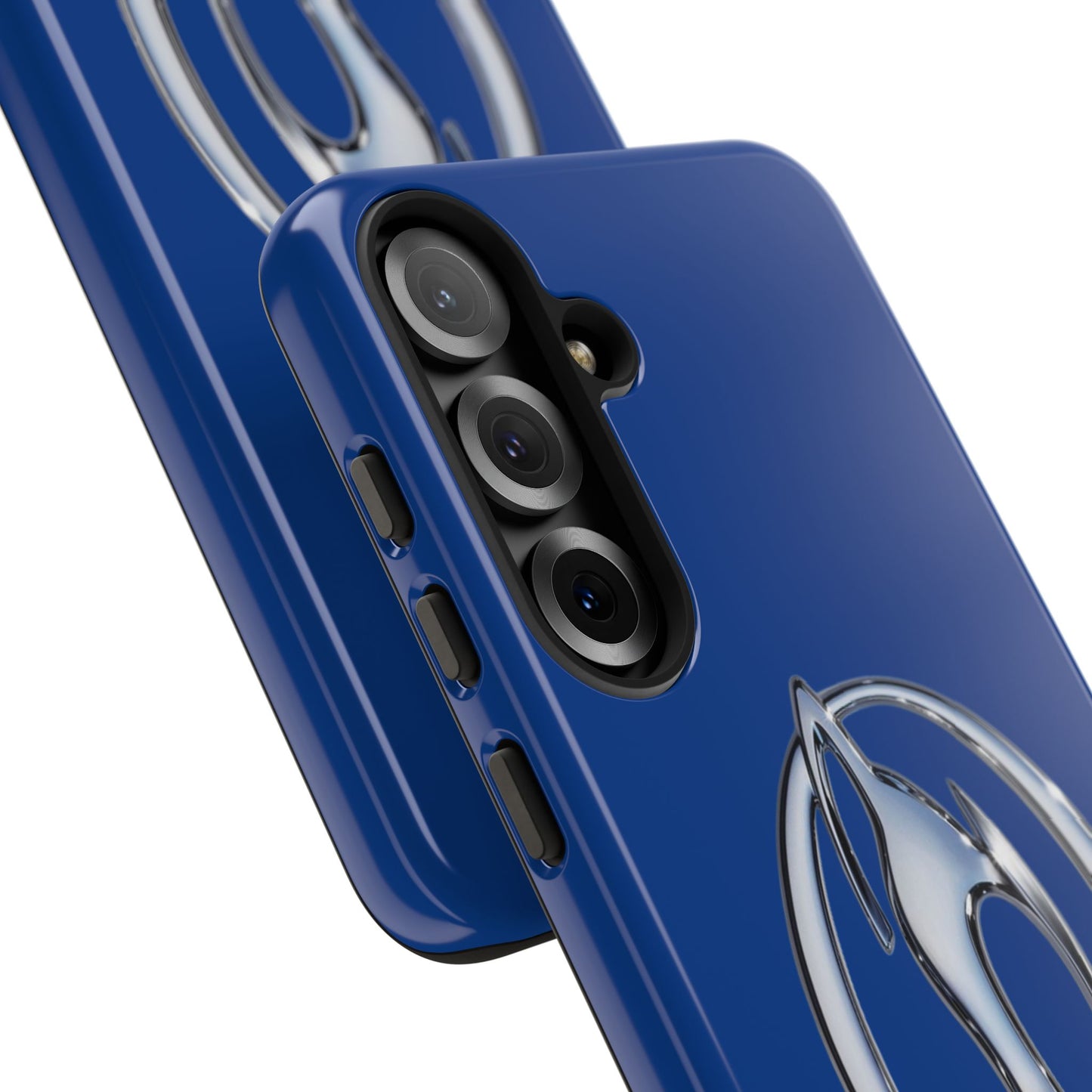 Phone Cases, Impala Logo, car lover Gift, Tough Protective Cover,