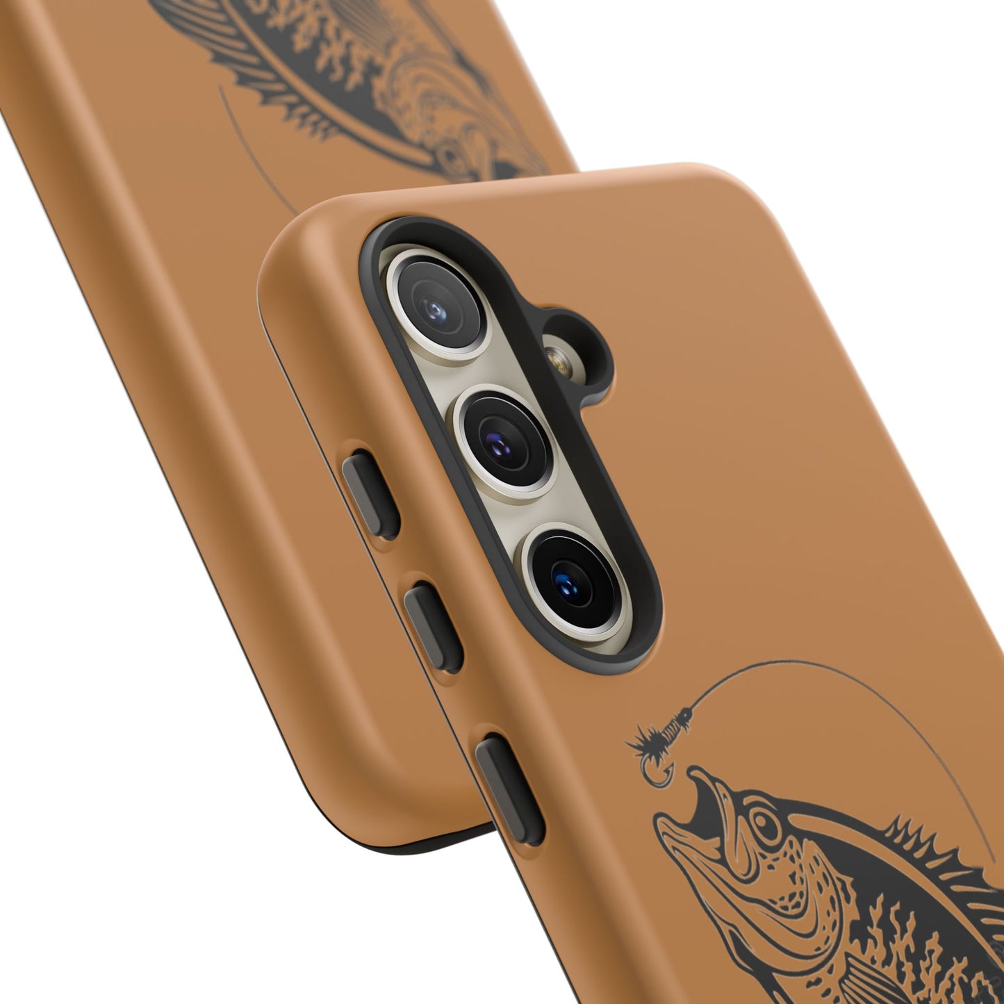 Fishing Phone Case, Tough Cases for Anglers, Durable Accessory, Gift for [...]