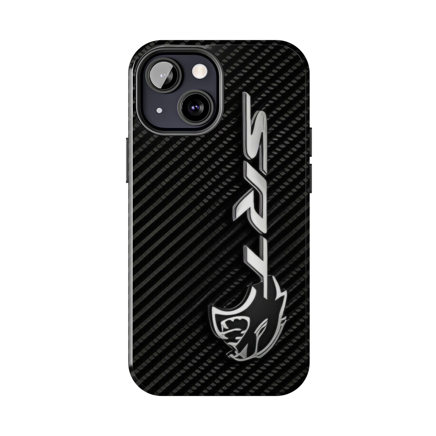 Dodge SRT Tough Phone Cases