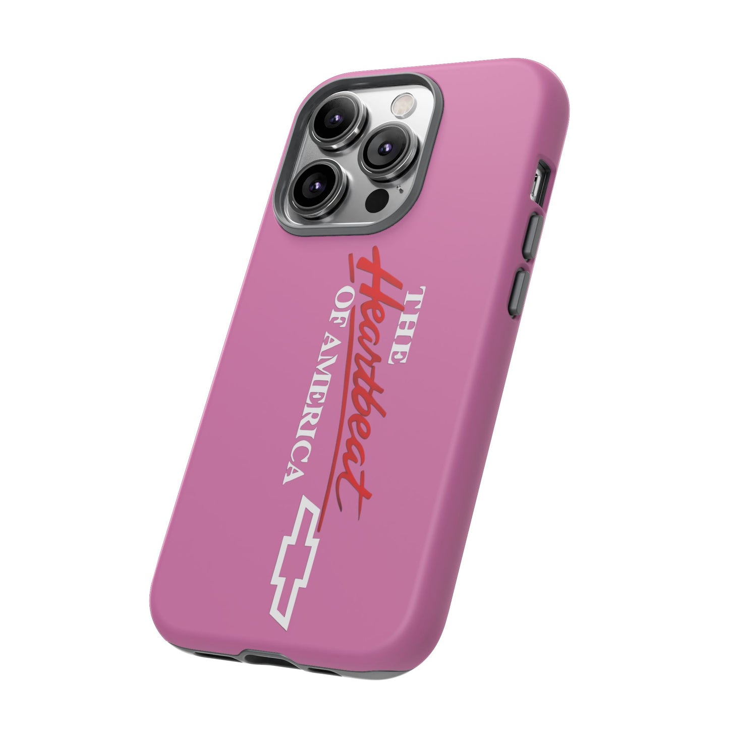 Chevy Tough Cases - Heartbeat of America - Stylish Phone Protection, Gifts [...]